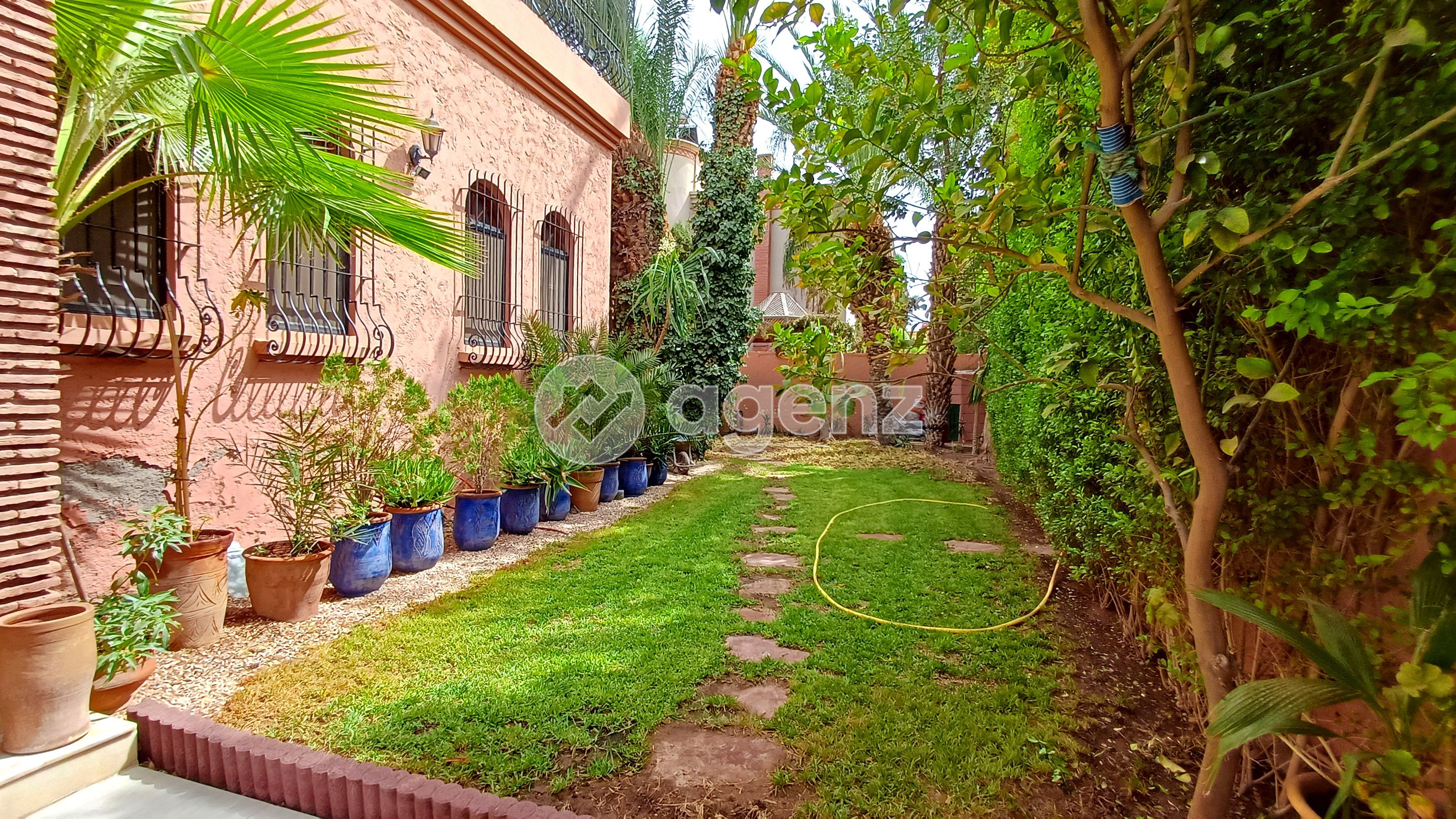 Villa à vendre à Targa — 2