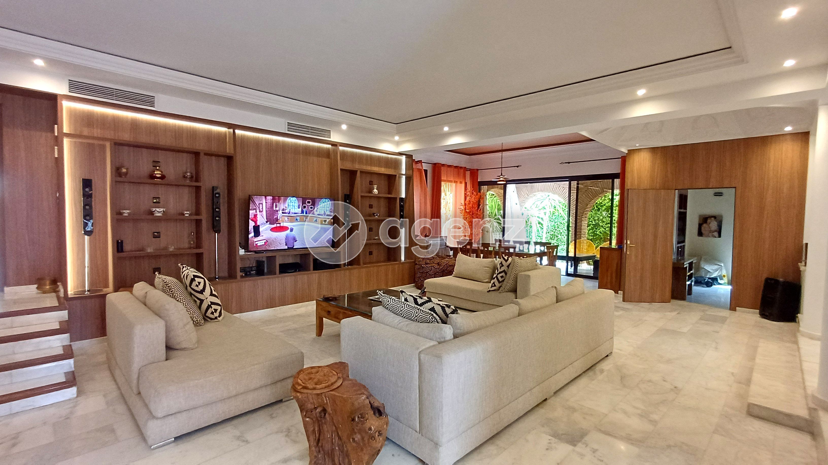Villa à vendre à Targa — 3