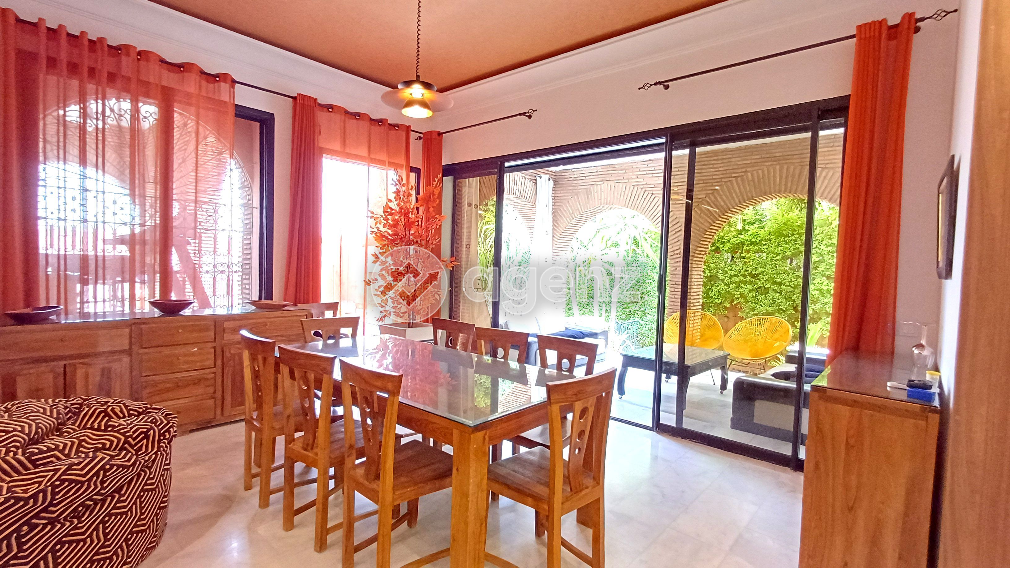 Villa à vendre à Targa — 5