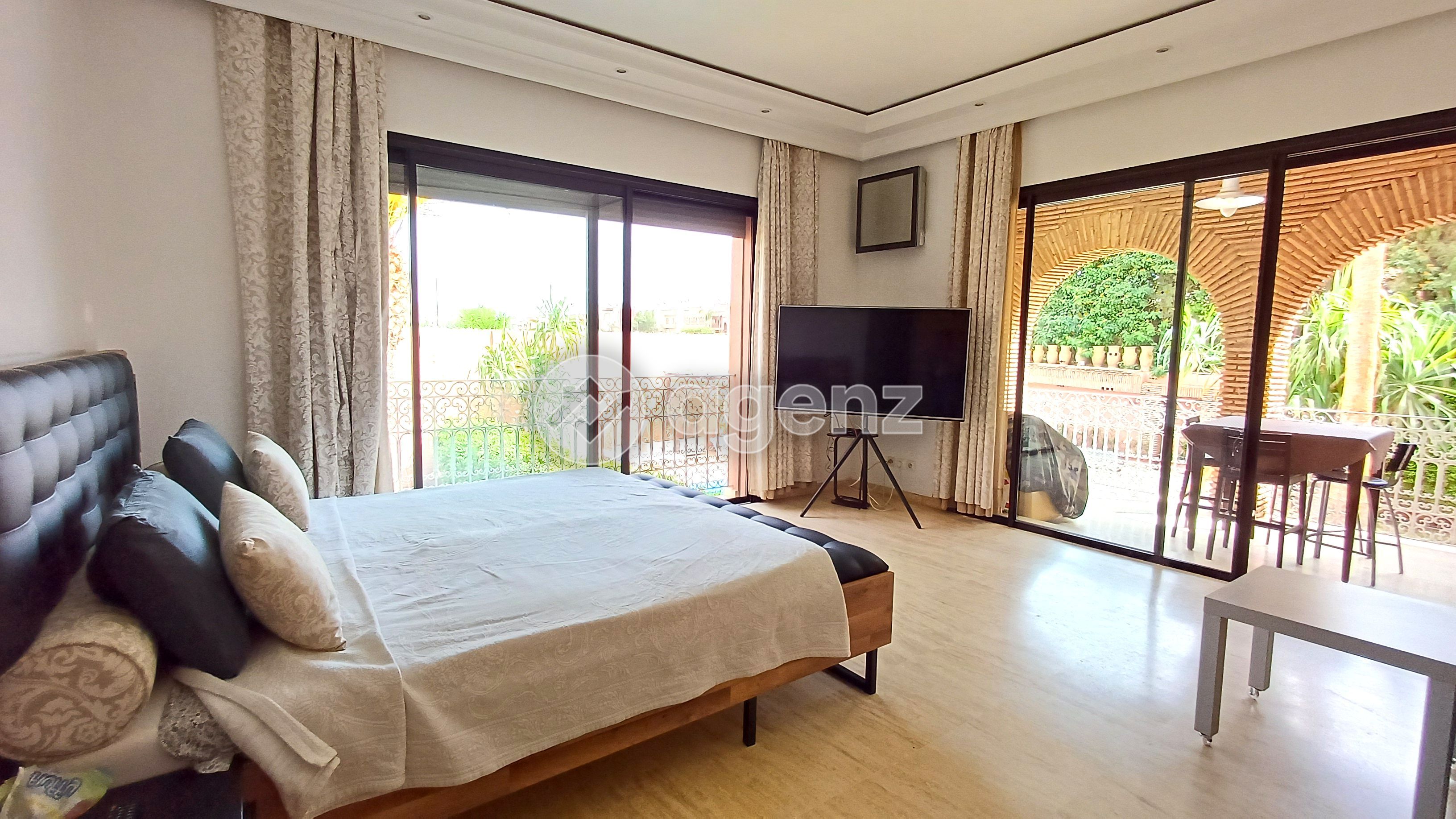 Villa à vendre à Targa — 4