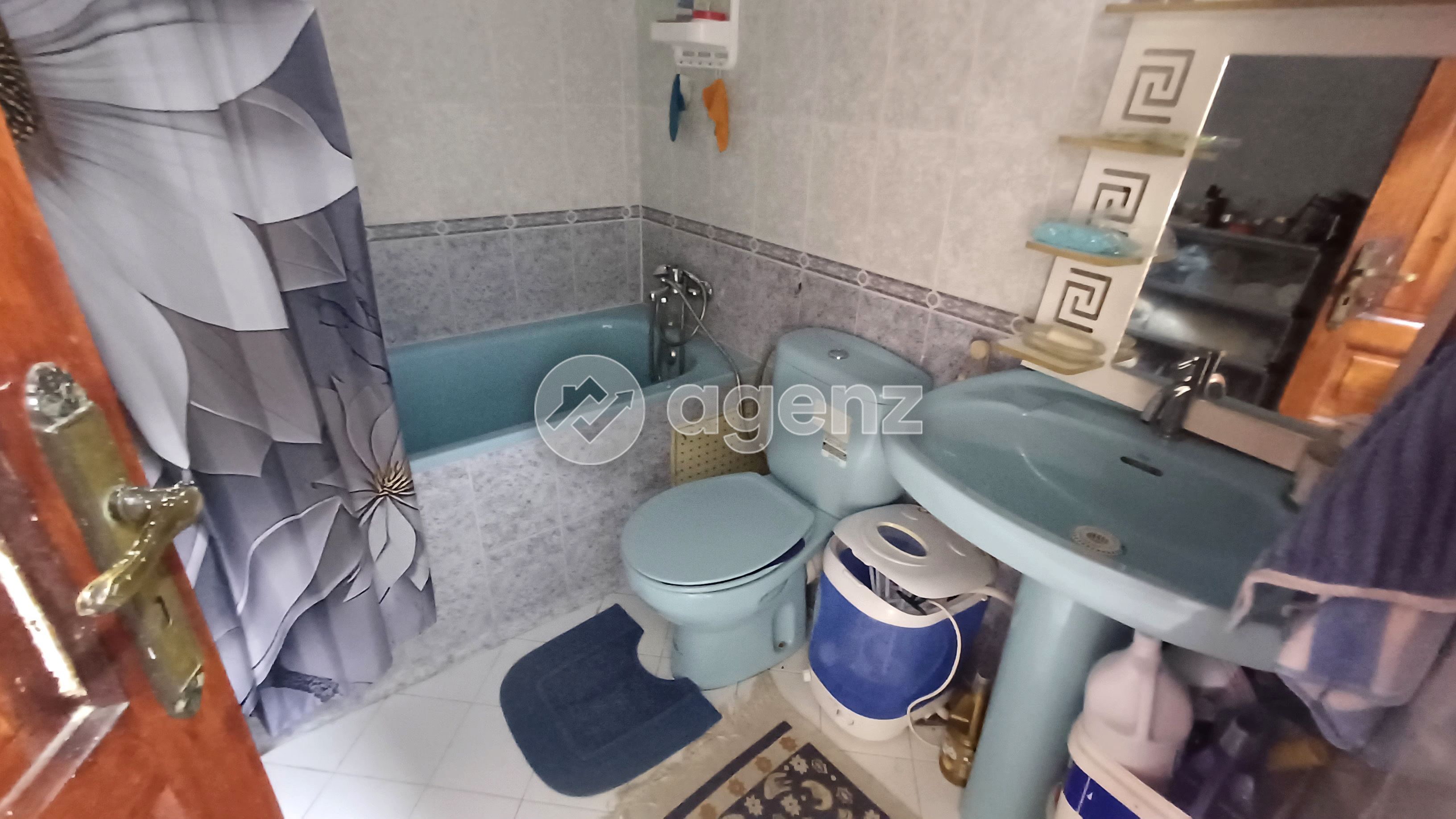 Appartement de 86 m² à Bourmana - Fès — 5