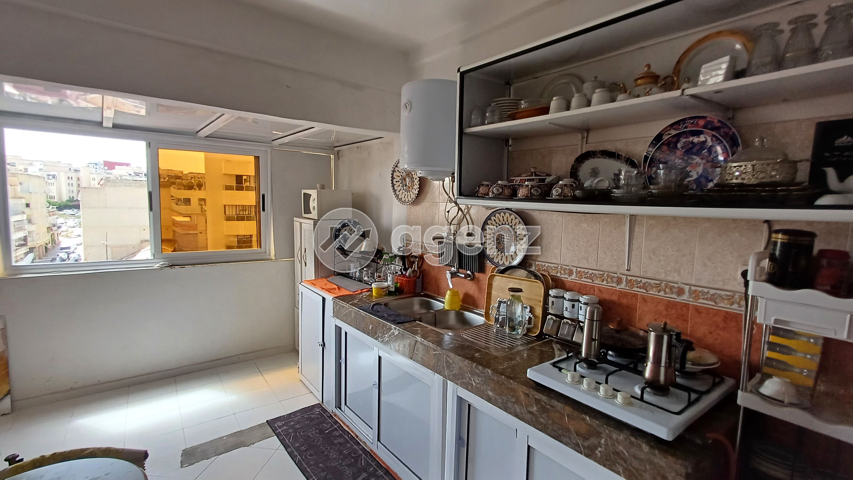 Appartement de 86 m² à Bourmana - Fès — 4