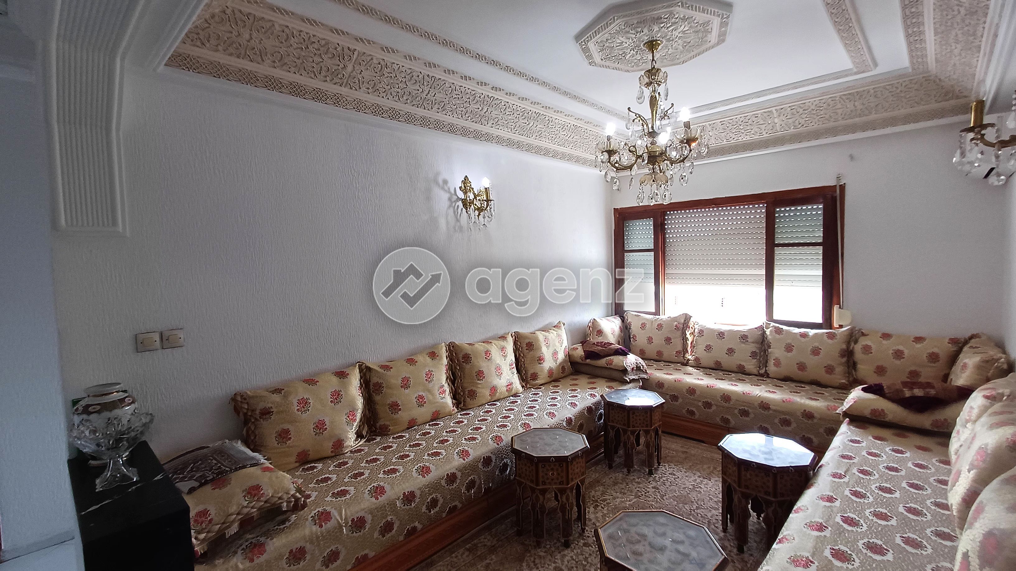 Appartement de 86 m² à Bourmana - Fès