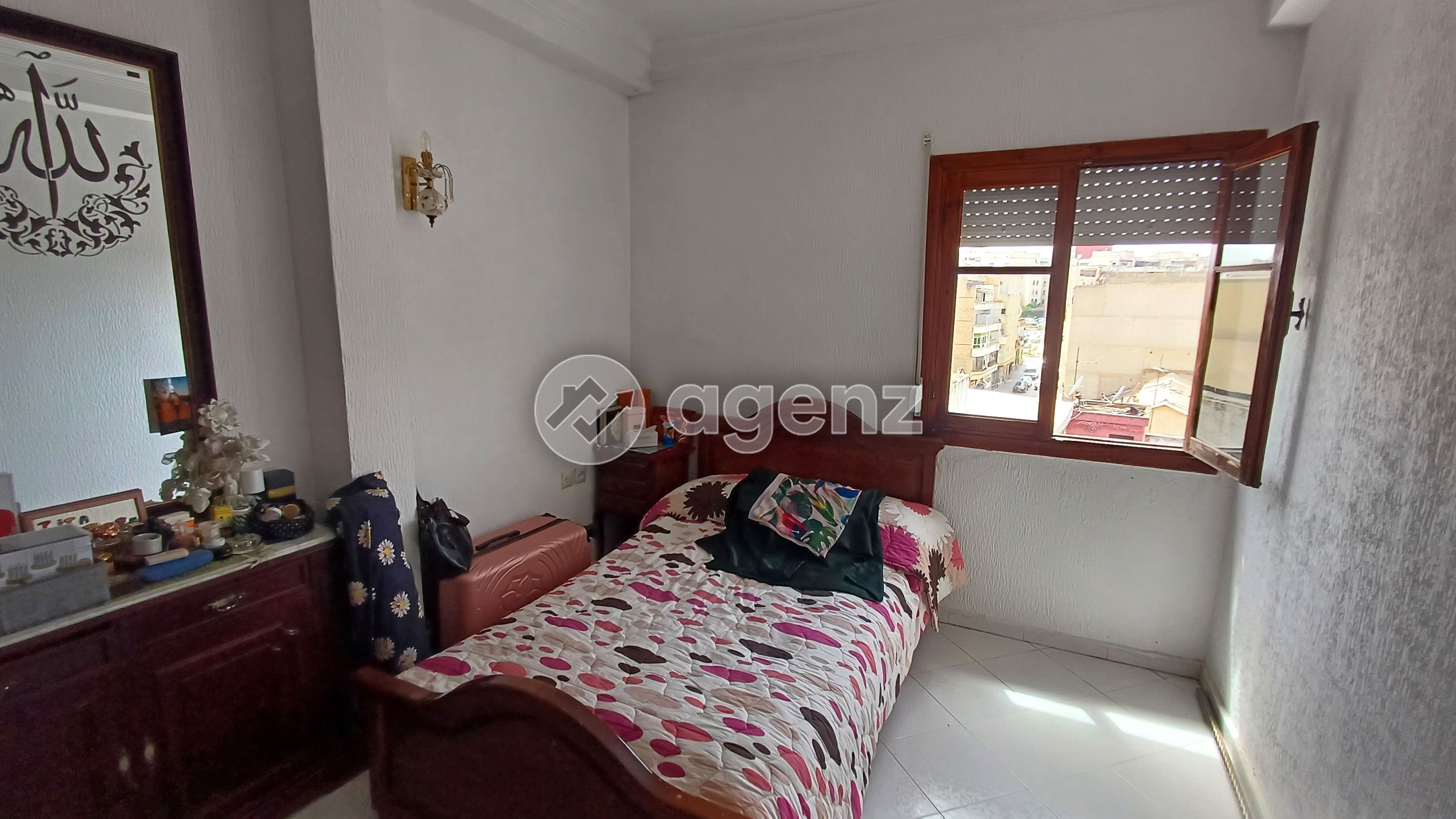 Appartement de 86 m² à Bourmana - Fès — 3