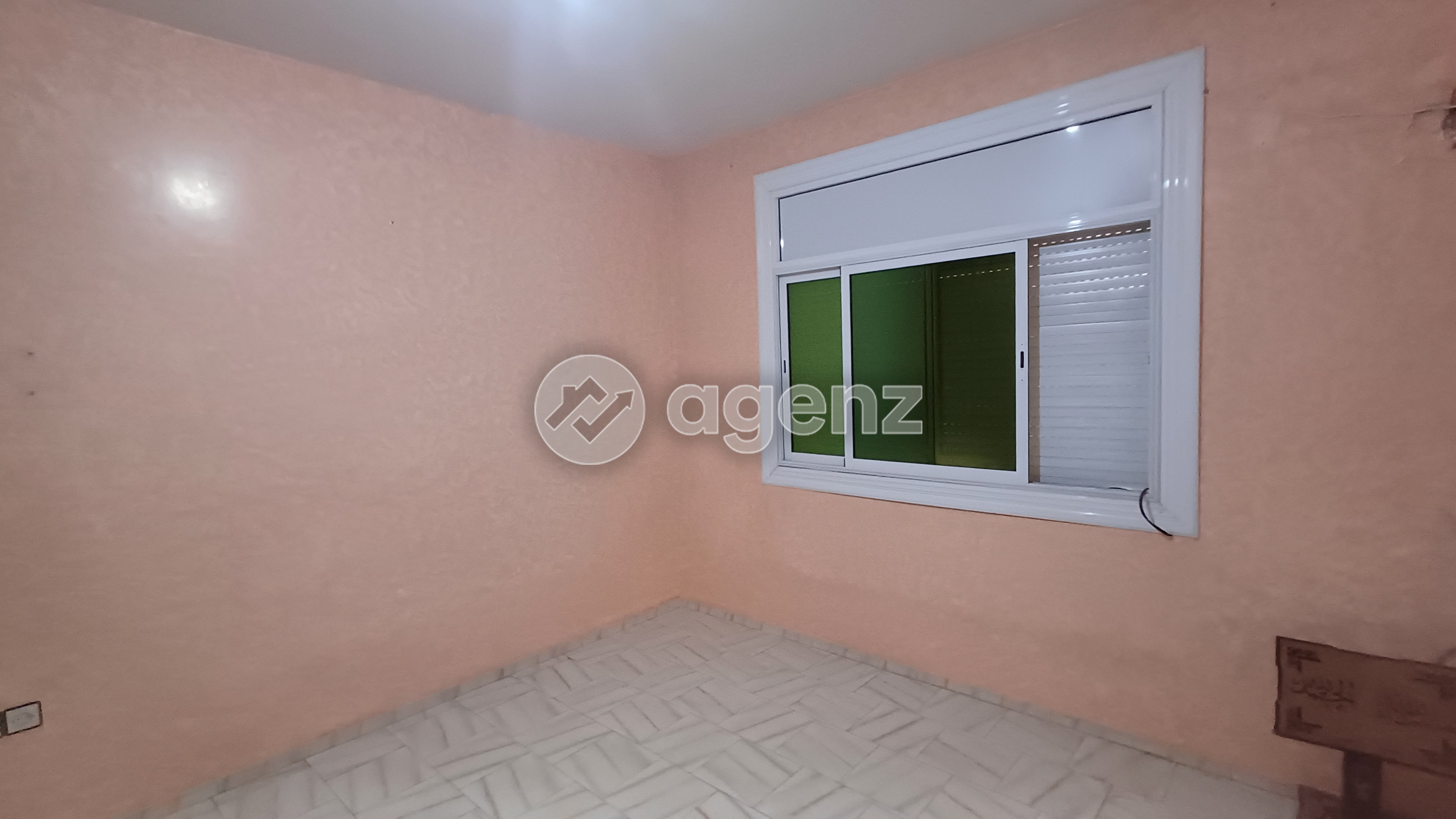 Authentique Appartement de 3 chambres à vendre à Nouvelle Ville — 2