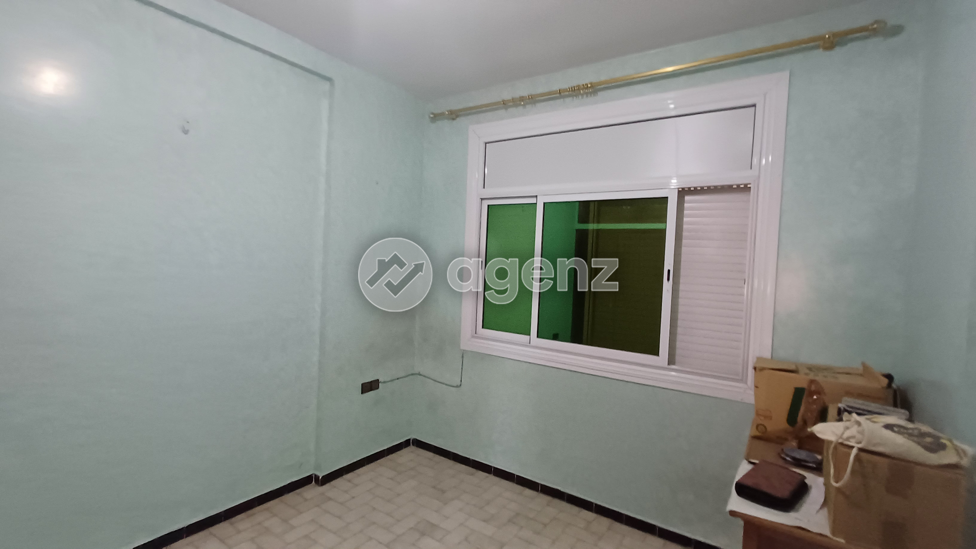 Authentique Appartement de 3 chambres à vendre à Nouvelle Ville — 5