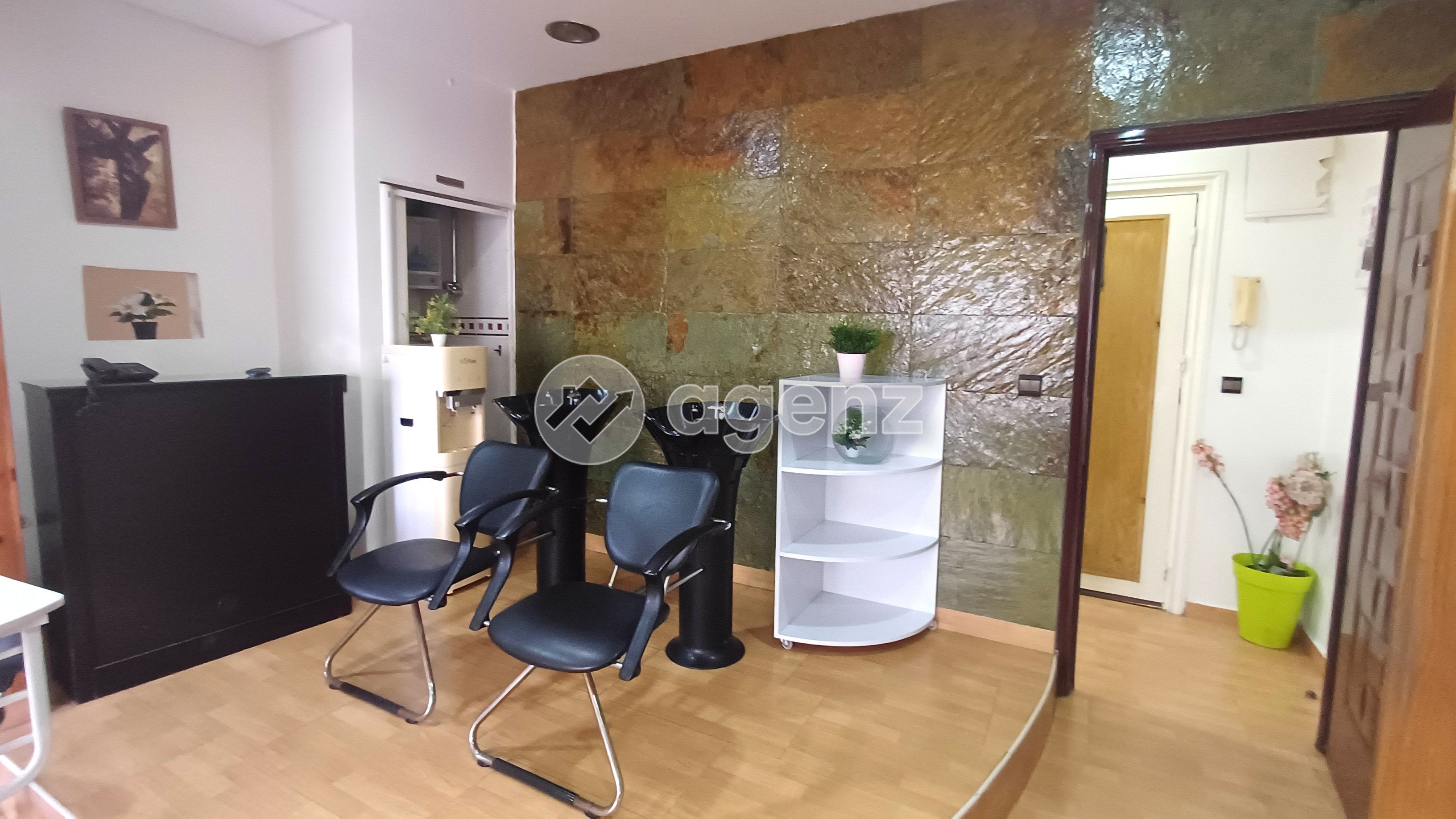 LOCAL PROFESSIONNEL IDÉAL BIEN-ÊTRE / ESTHÉTIQUE — 4
