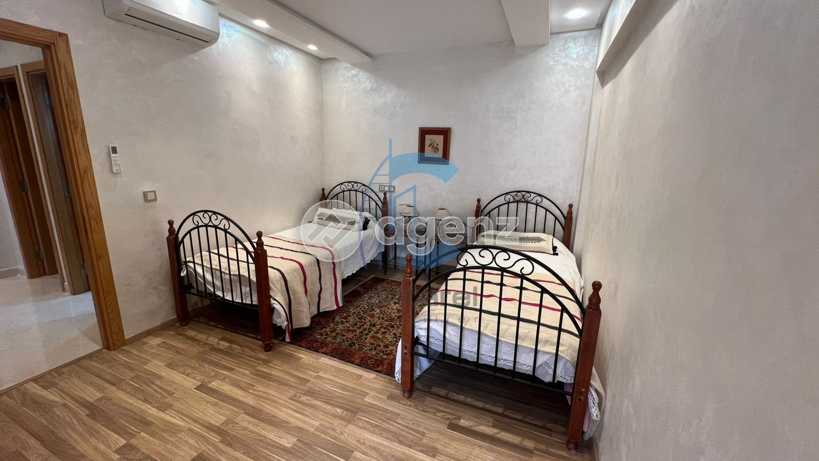Appartement à louer à Marrakech — 3