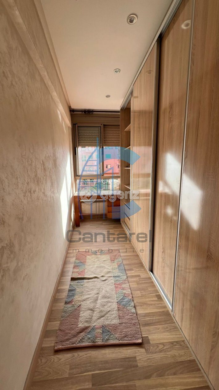 Appartement à louer à Marrakech — 5