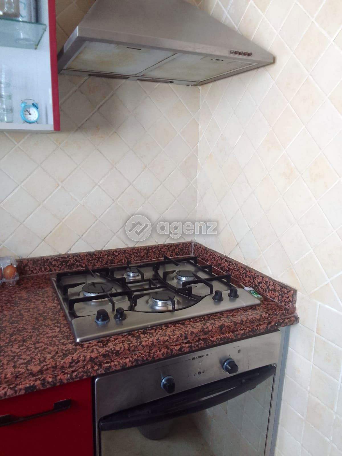 Studio 60 m2 idéal pour investissement locatif   — 5