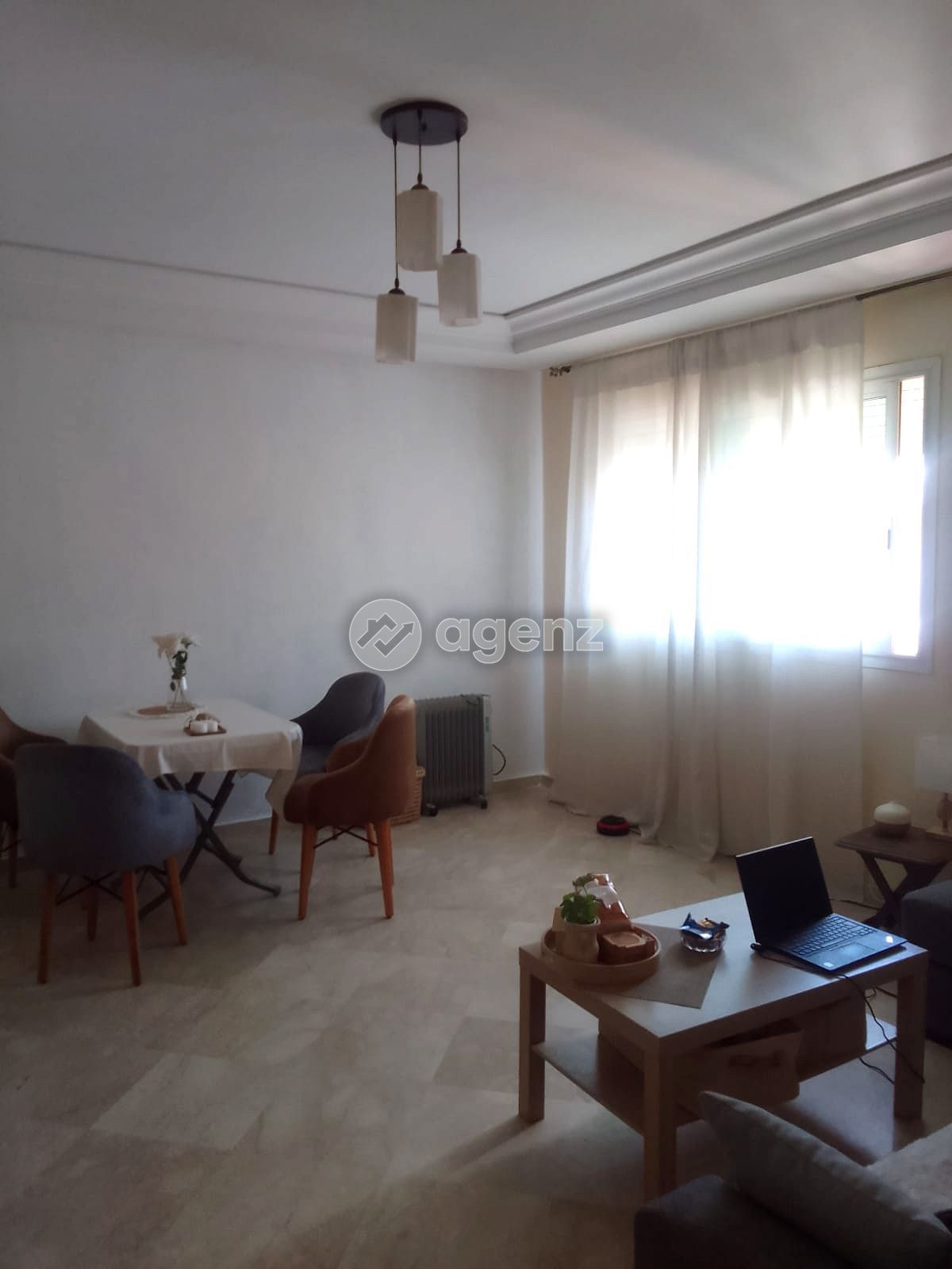 Studio 60 m2 idéal pour investissement locatif   — 3