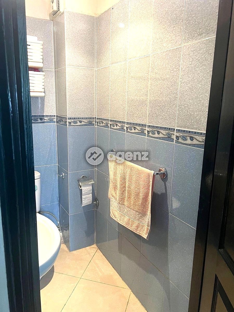 Splendide appartement de 2 chambres à vendre à Fadl allah — 5