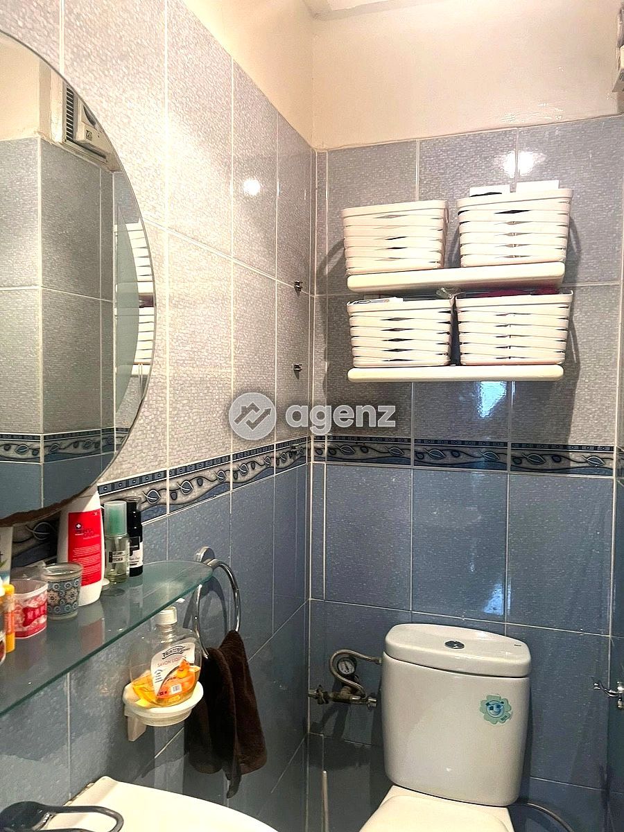 Splendide appartement de 2 chambres à vendre à Fadl allah — 3