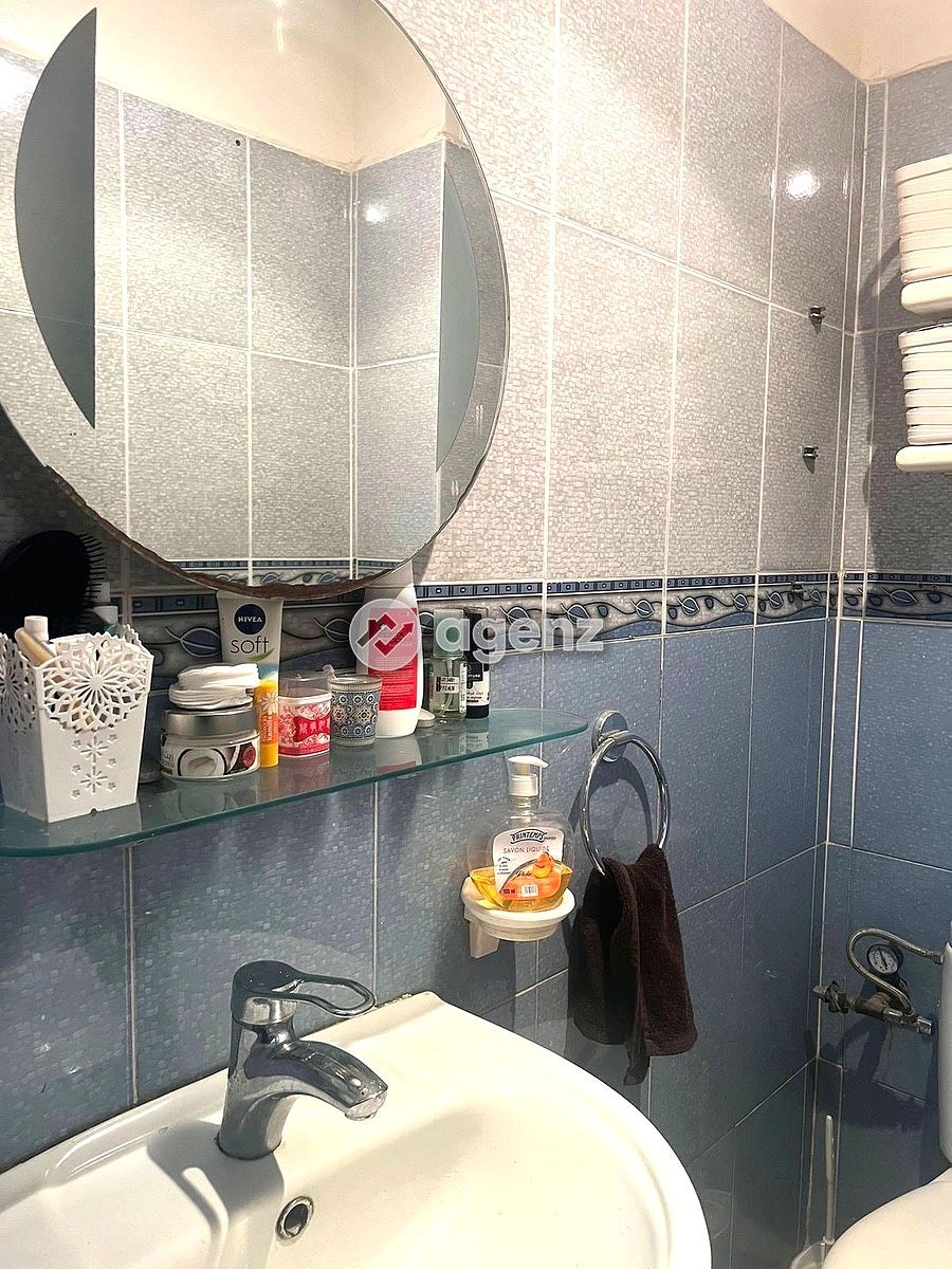 Splendide appartement de 2 chambres à vendre à Fadl allah — 2