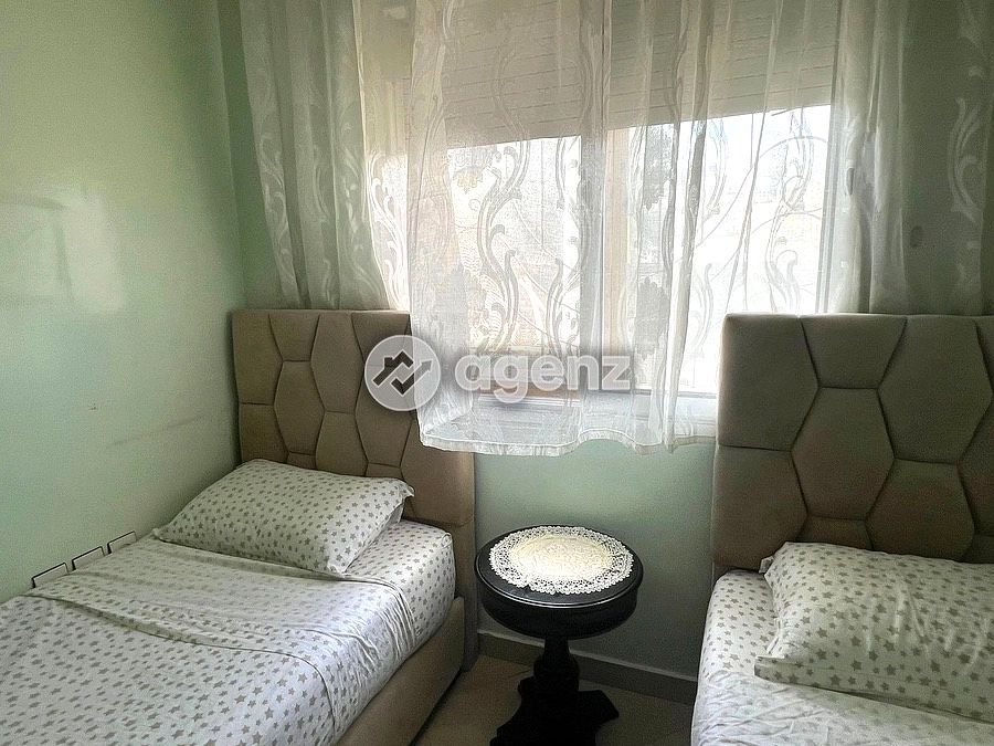 Splendide appartement de 2 chambres à vendre à Fadl allah