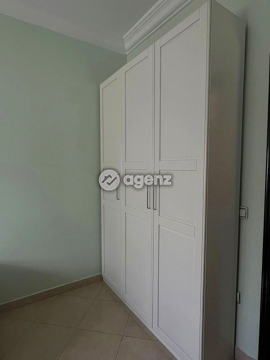 Splendide appartement de 2 chambres à vendre à Fadl allah — 4