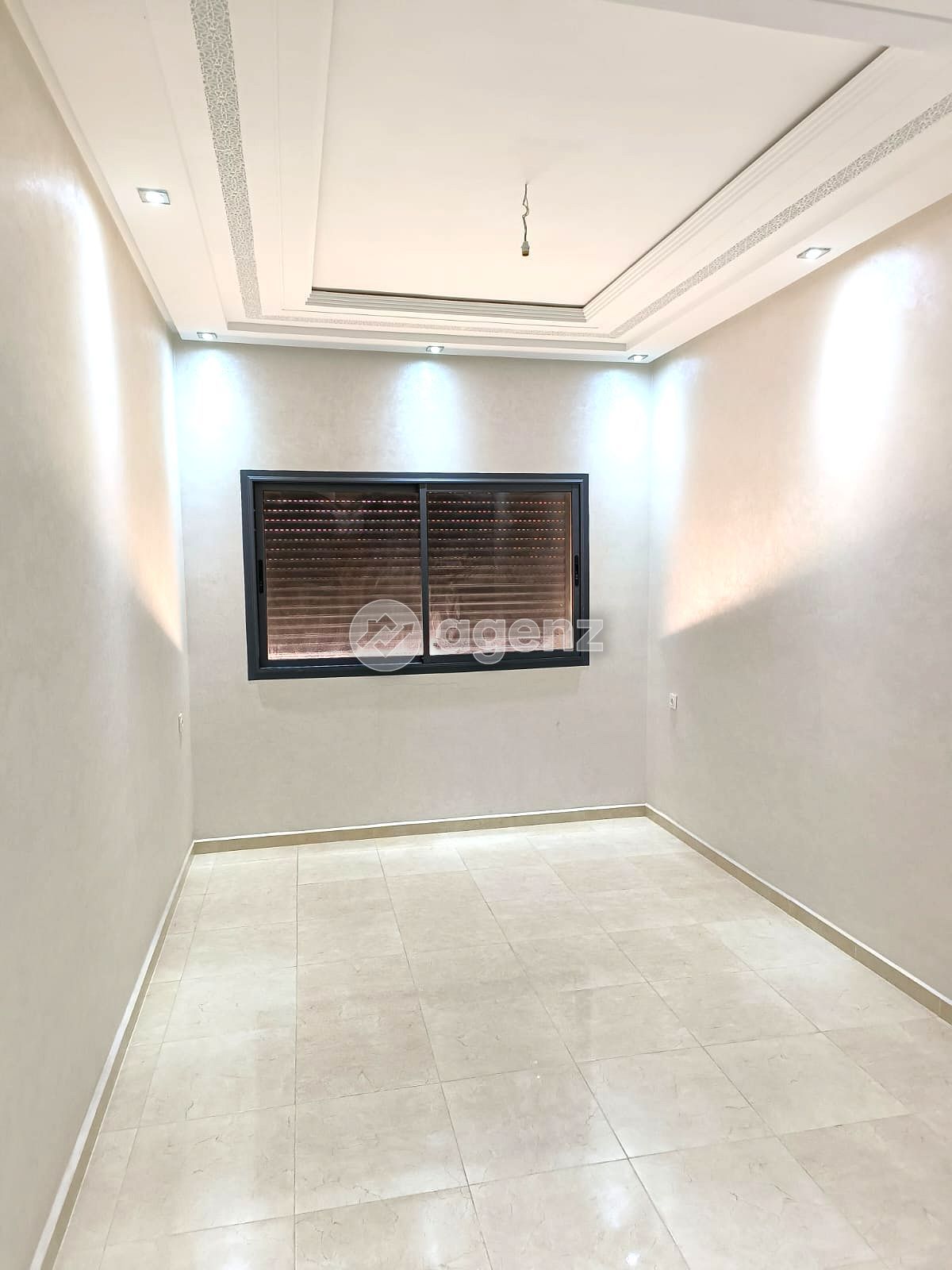 Appartement — Skhirate- Témara — 2