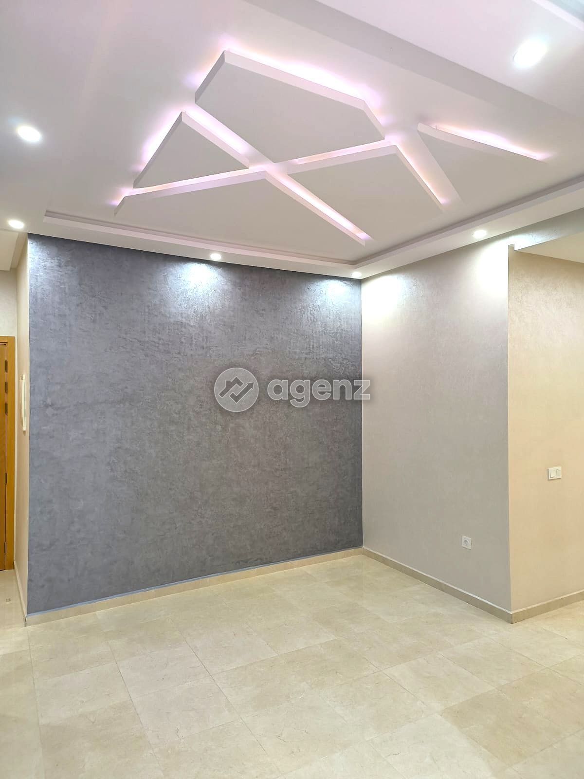 Appartement — Skhirate- Témara — 3