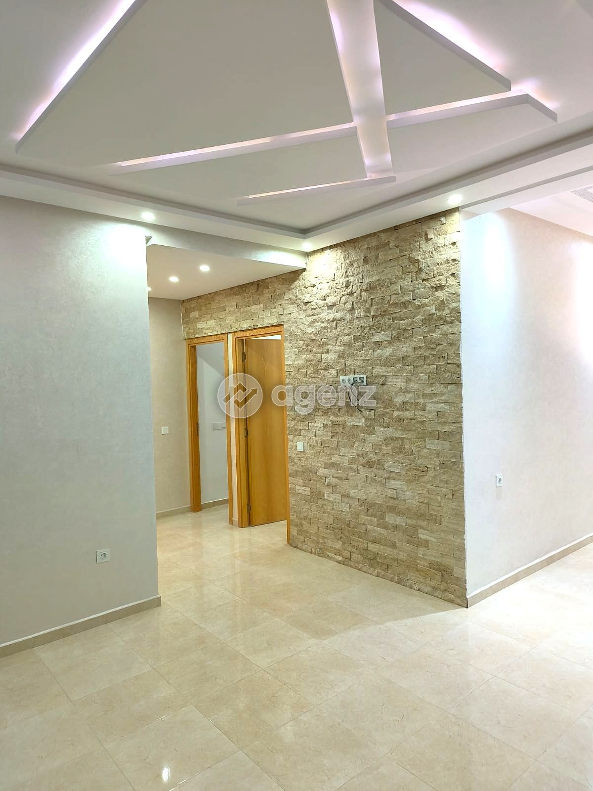 Appartement — Skhirate- Témara — 4