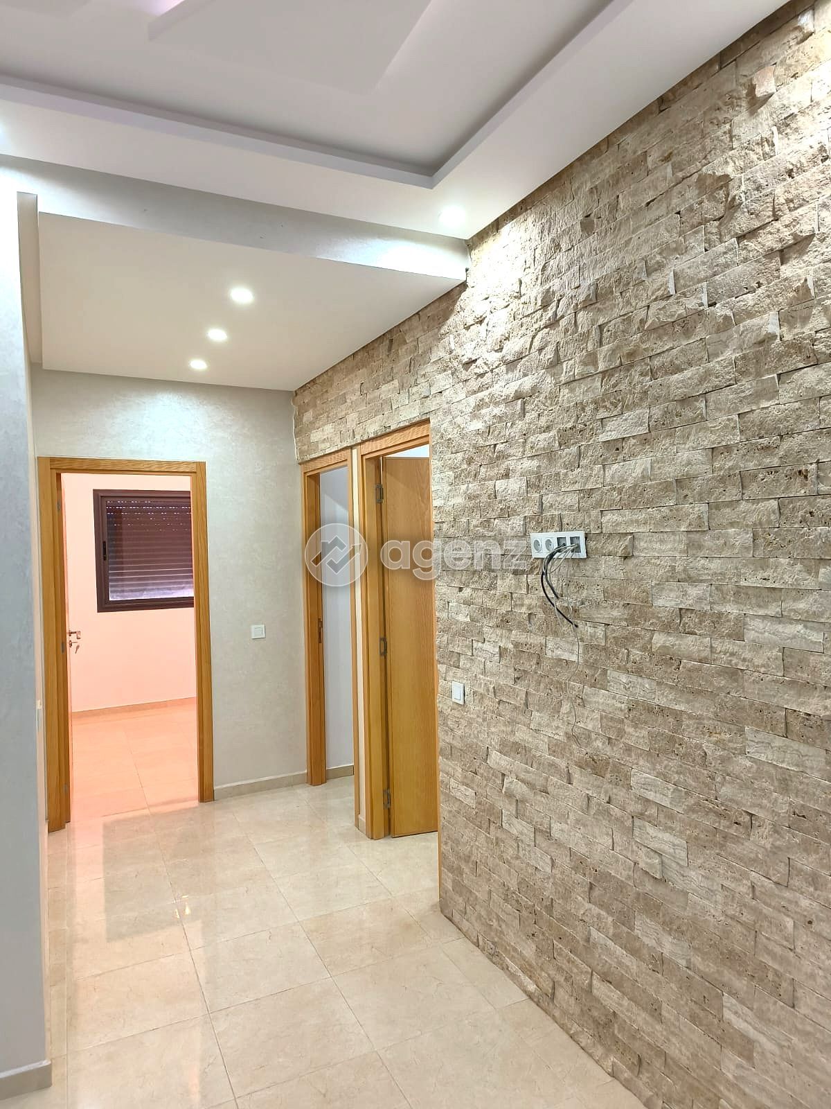 Appartement — Skhirate- Témara — 5