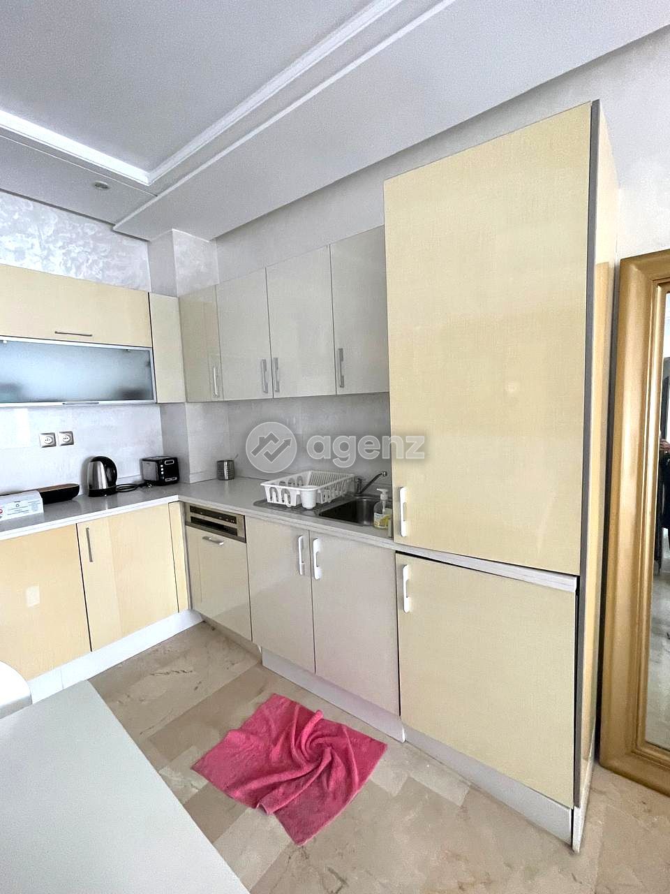 Appartement à louer à Racine — 3
