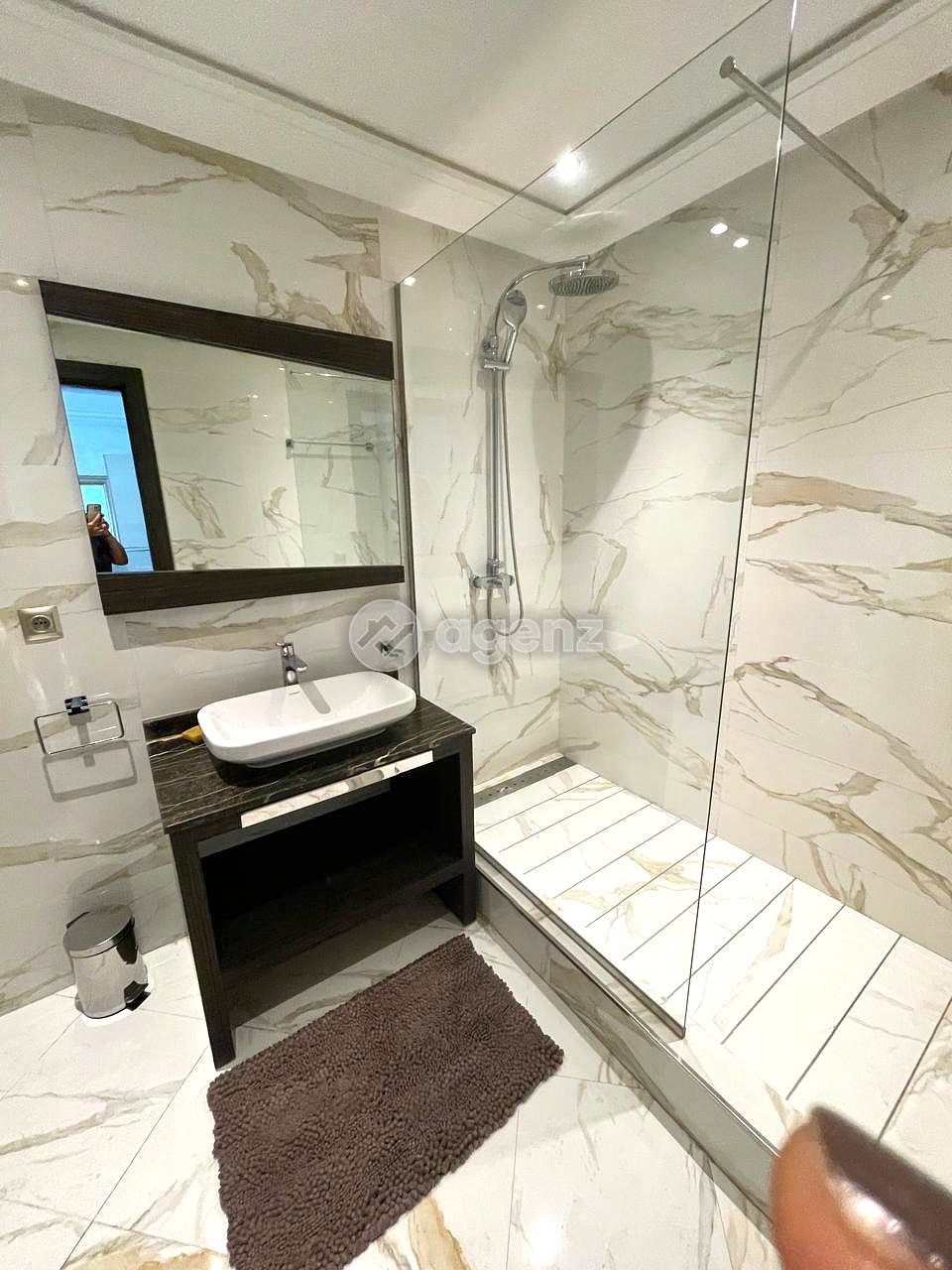 Appartement à louer à Racine — 4