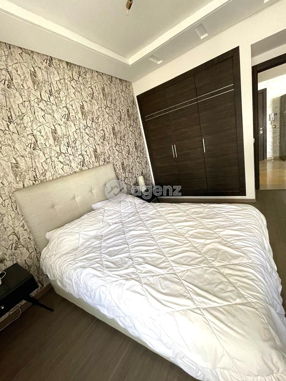 Appartement à louer à Racine — 2