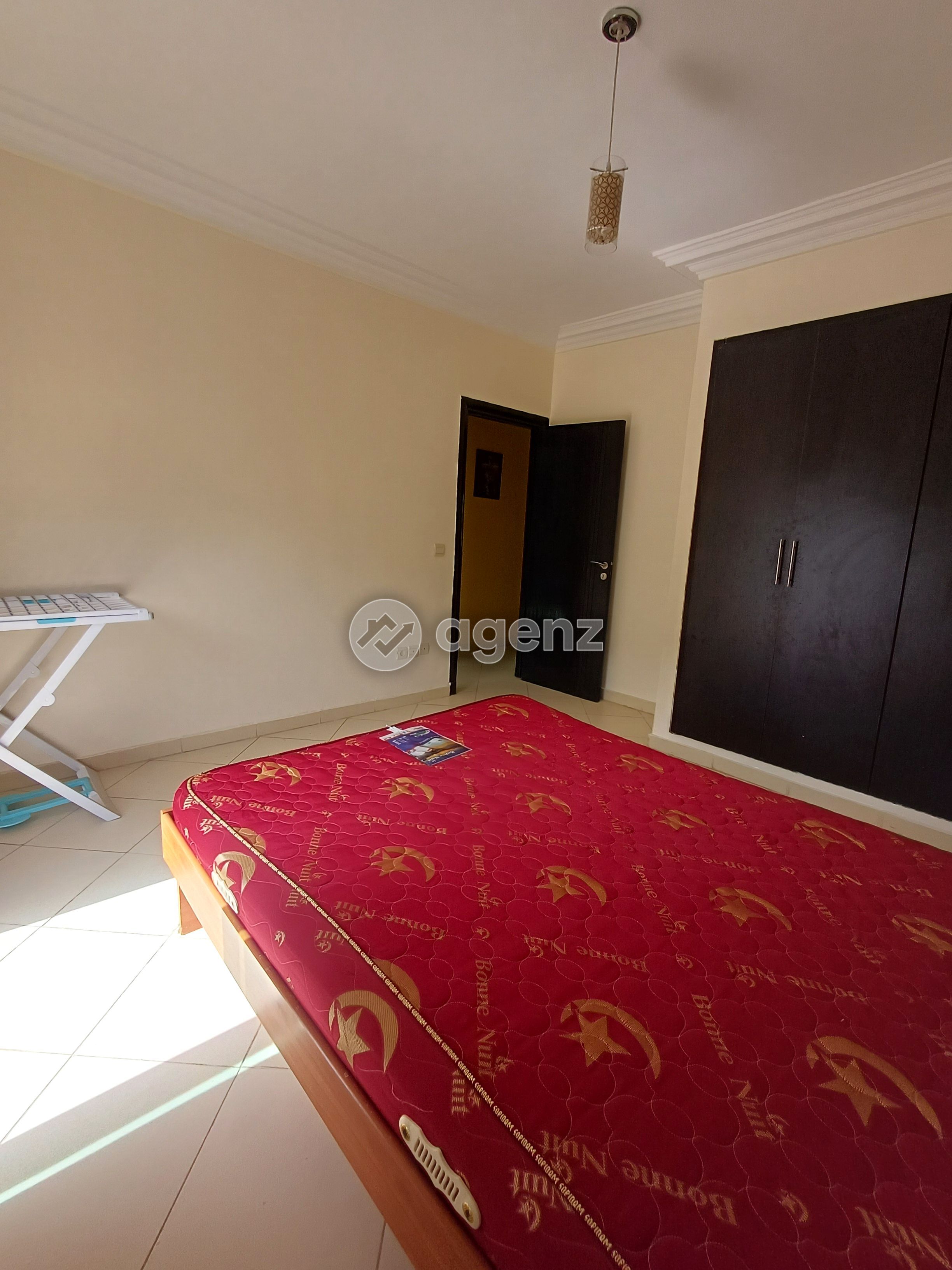 Appartement de 93 m² à Mansouria - Benslimane — 2