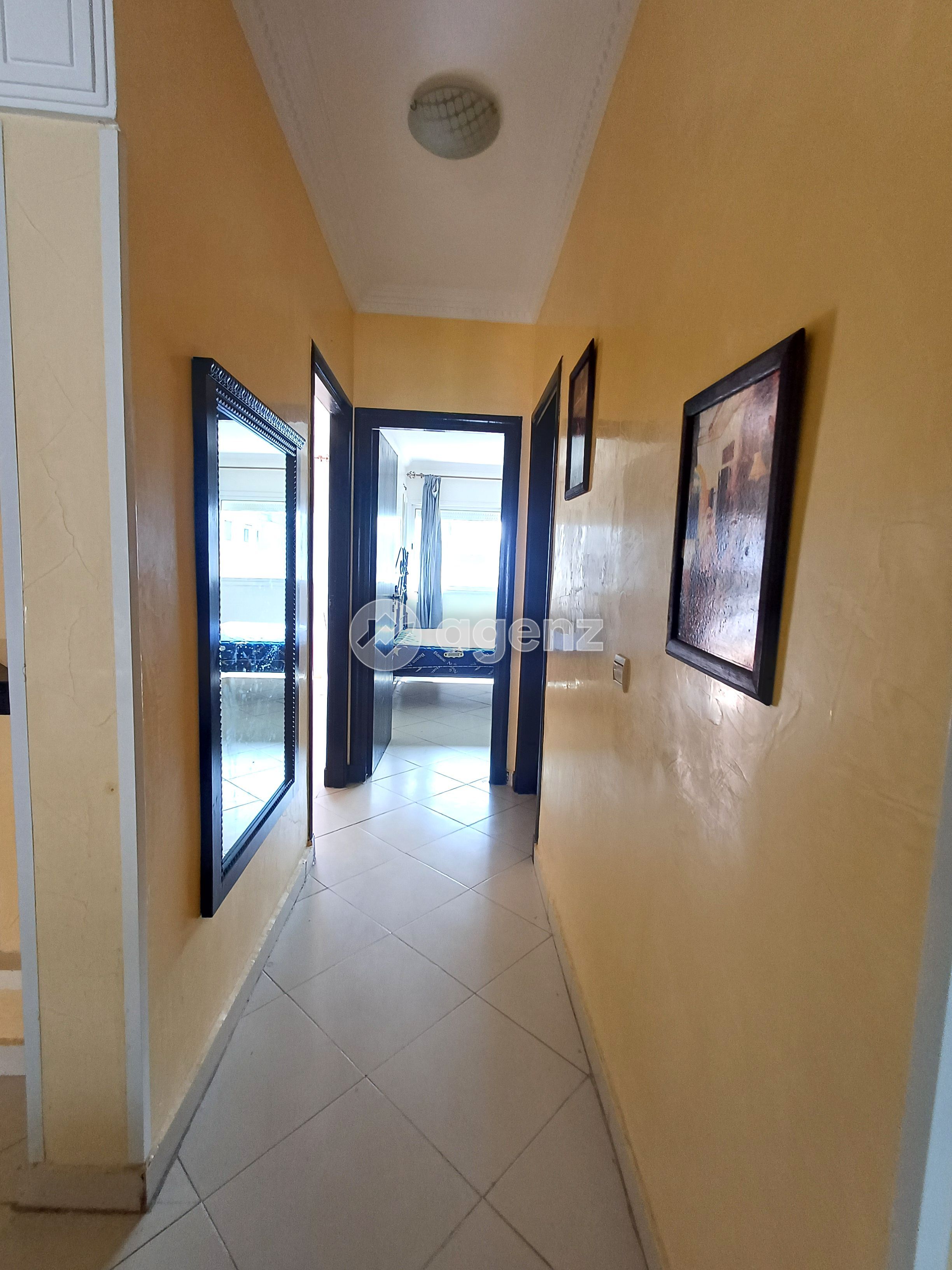 Appartement de 93 m² à Mansouria - Benslimane — 5