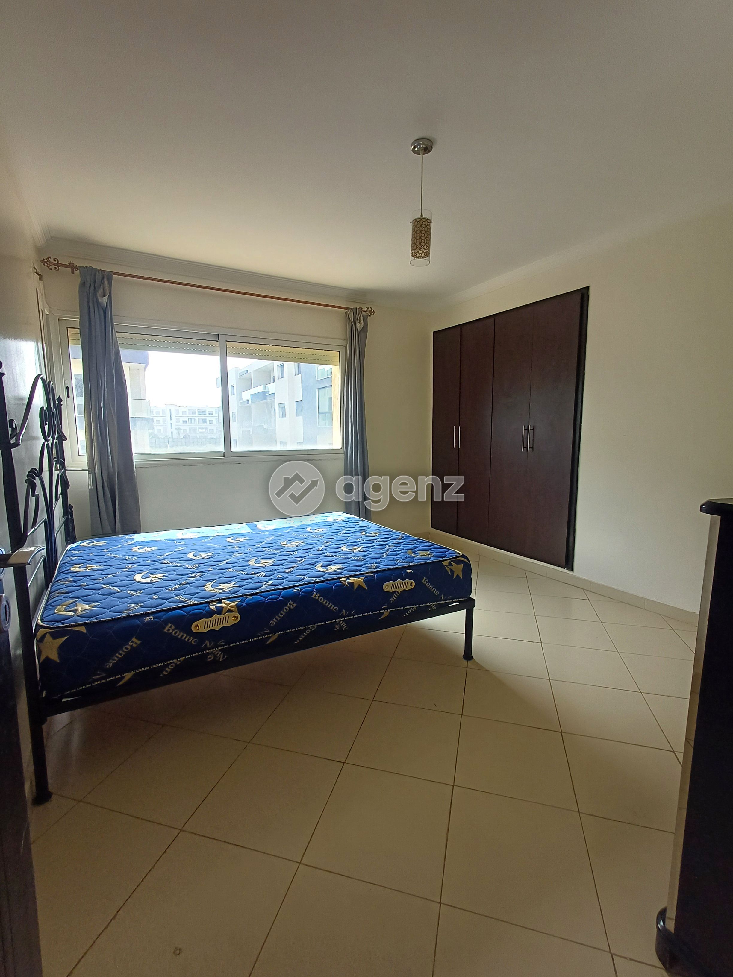 Appartement de 93 m² à Mansouria - Benslimane — 3