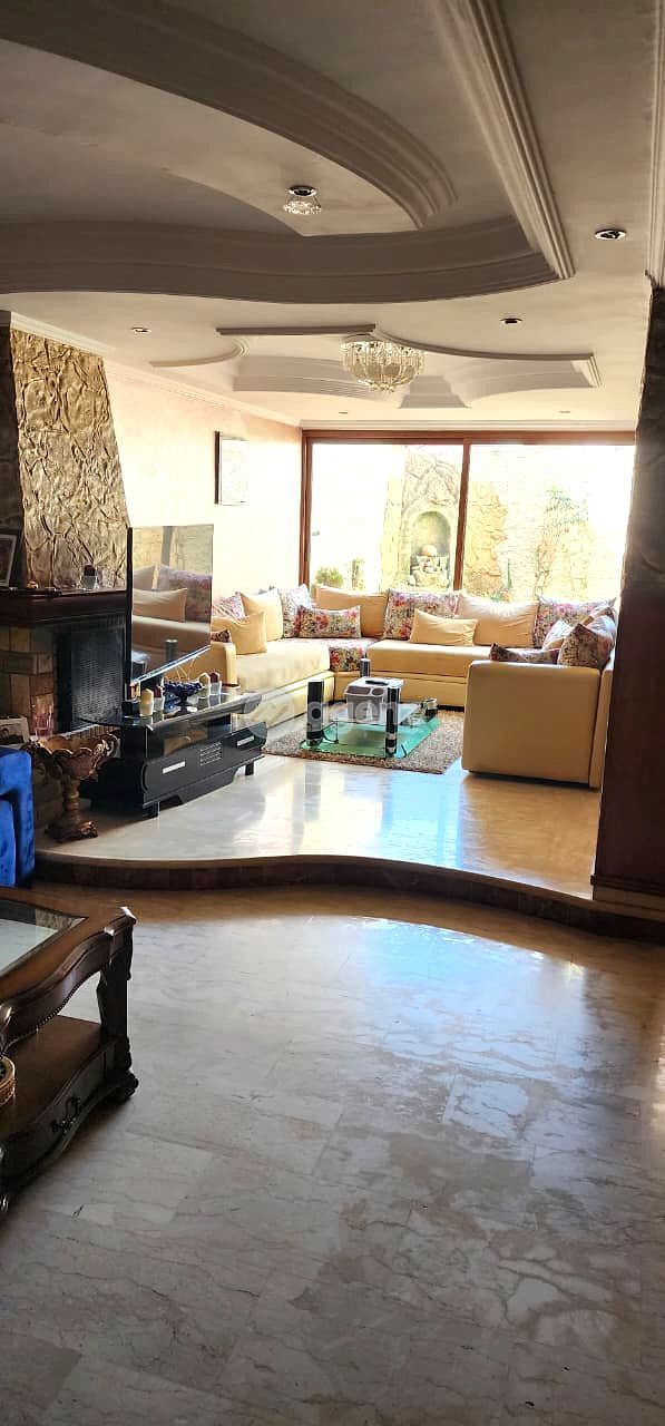 Villa 140 m² à Al Qods — 2