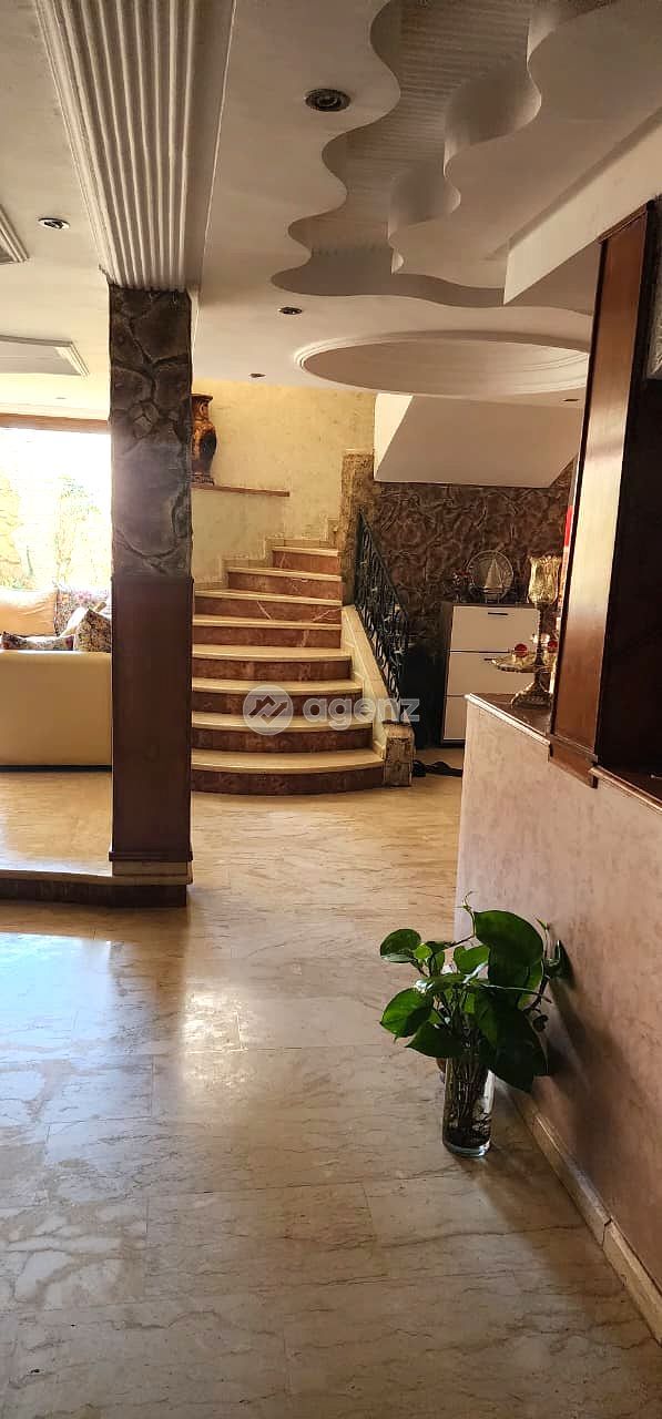 Villa 140 m² à Al Qods — 4