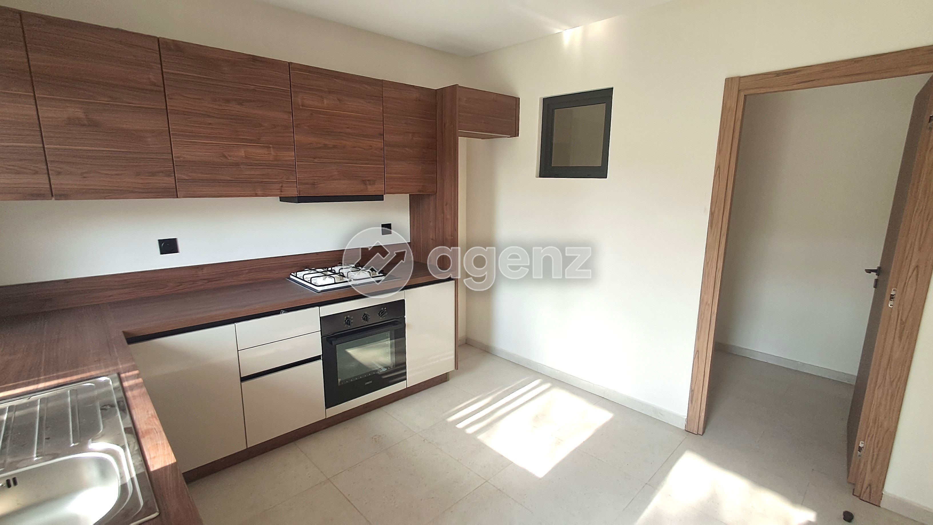 Superbe Appartement de 3 chambres à vendre à Palmier — 4