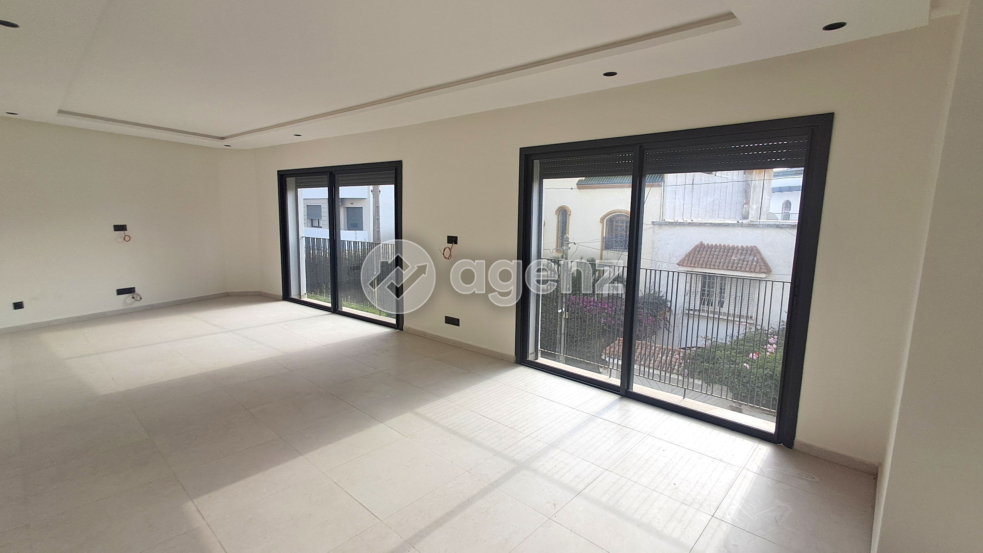 Superbe Appartement de 3 chambres à vendre à Palmier