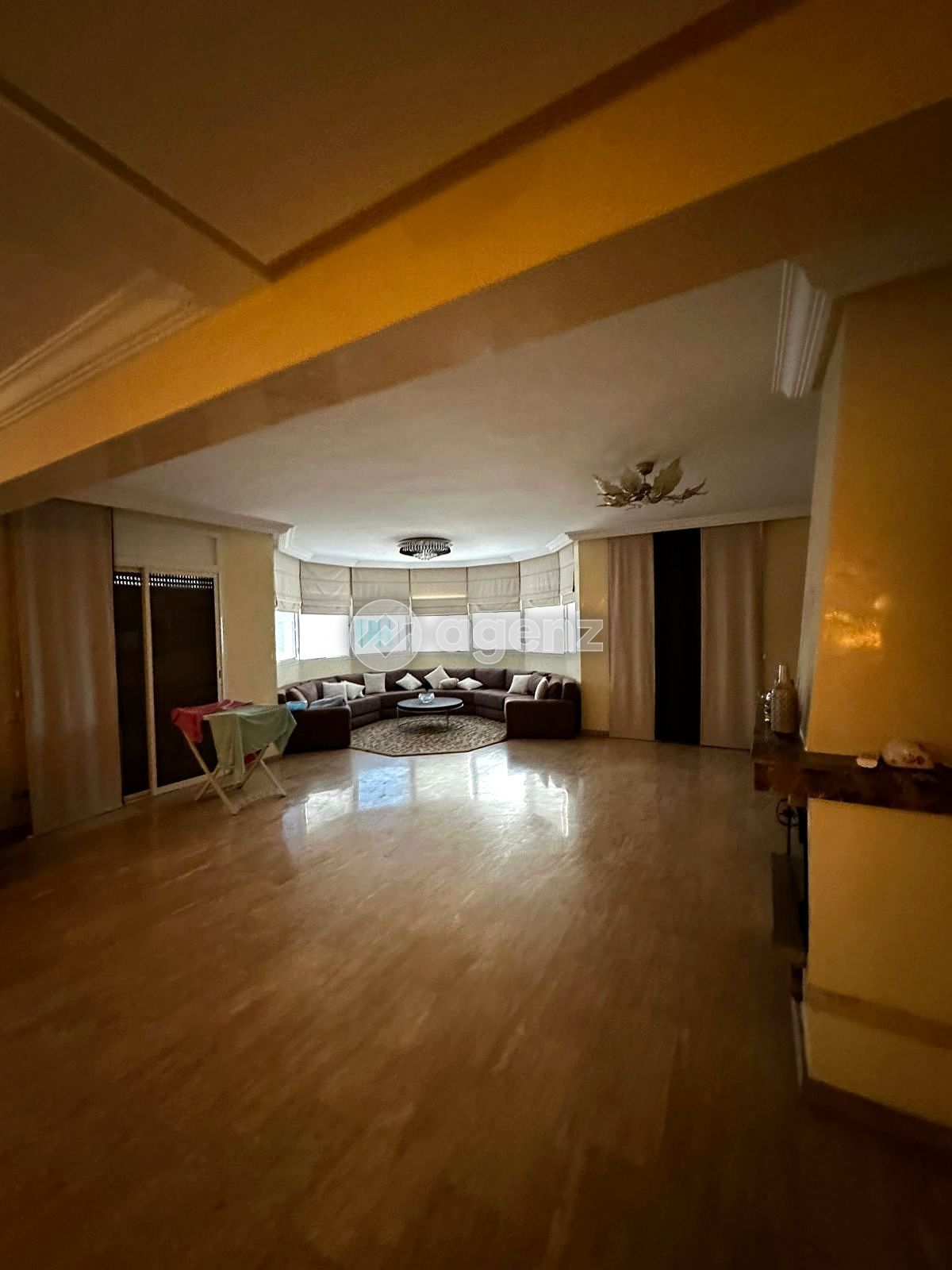 Appartement 200 m² à Hay Riad — 4