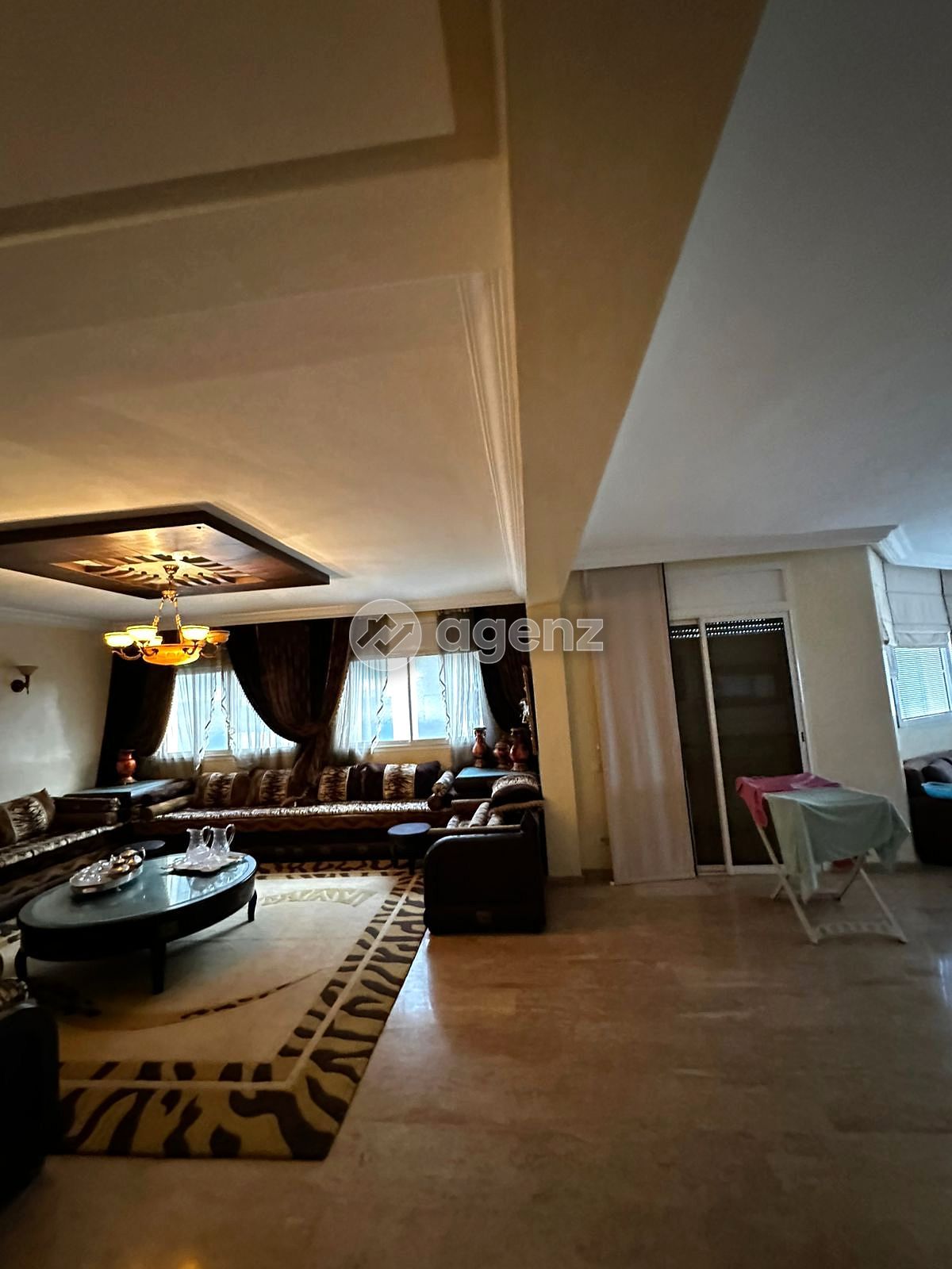 Appartement 200 m² à Hay Riad — 3