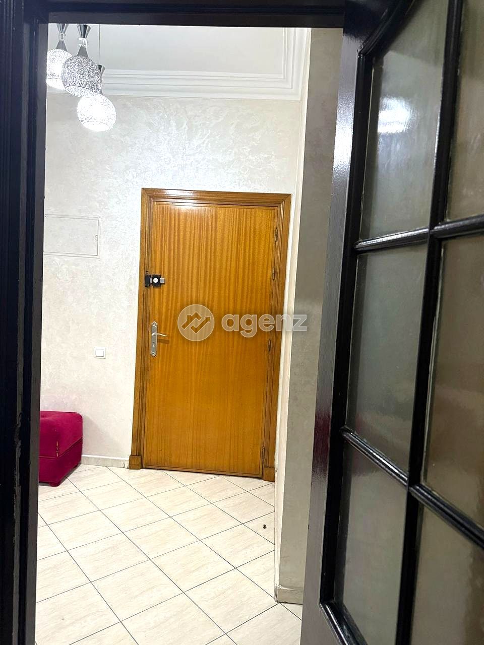 Superbe Appartement de 2 chambres à vendre à Bourgogne Ouest — 2