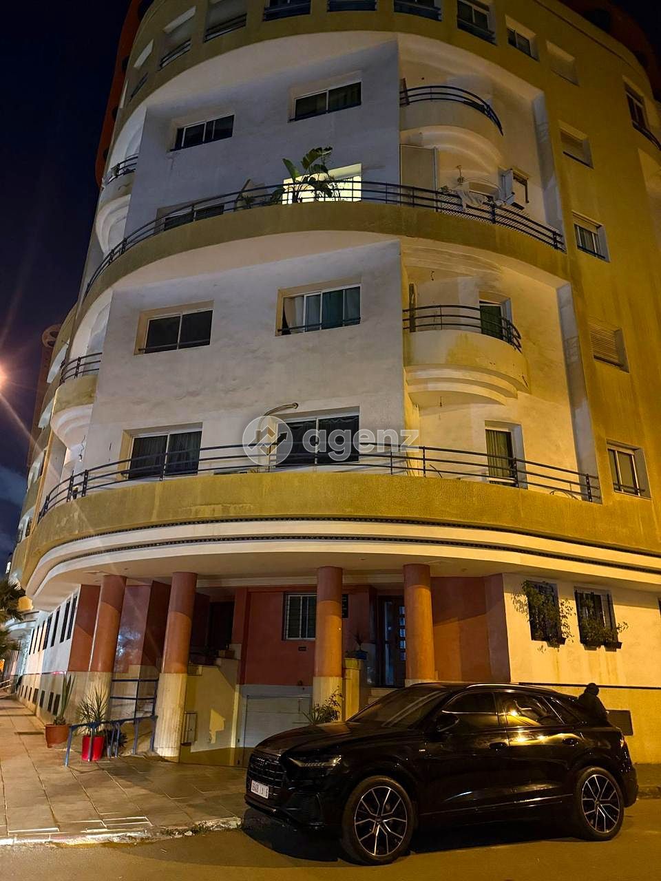Superbe Appartement de 2 chambres à vendre à Bourgogne Ouest