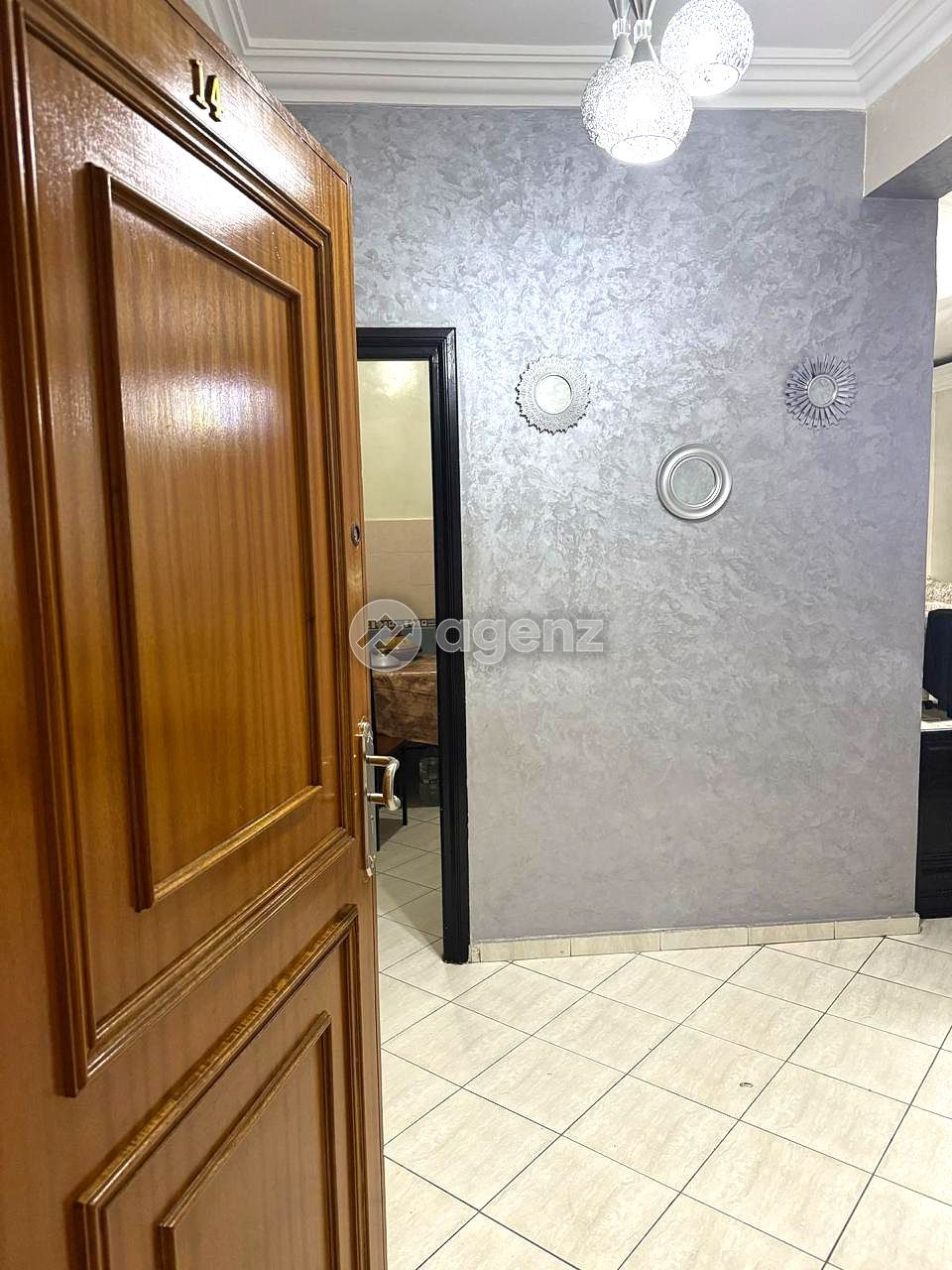 Superbe Appartement de 2 chambres à vendre à Bourgogne Ouest — 5