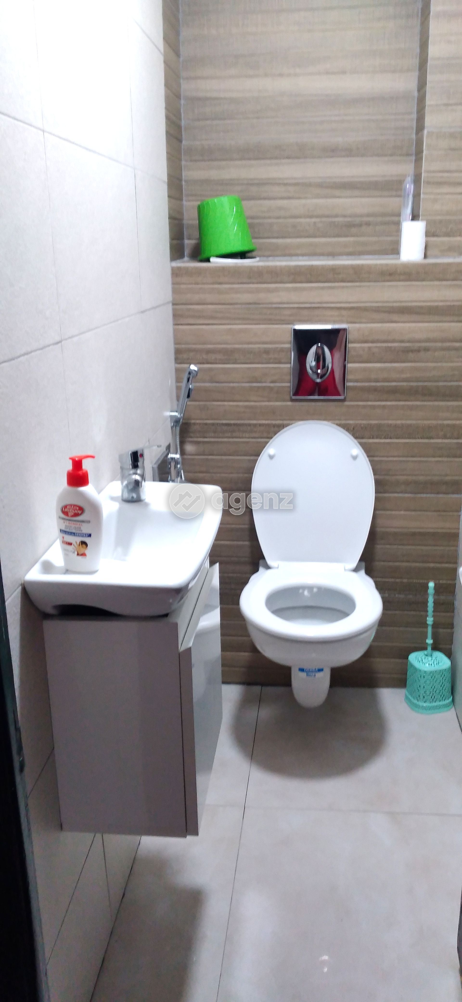 Appartement à vendre à Bouargane — 2