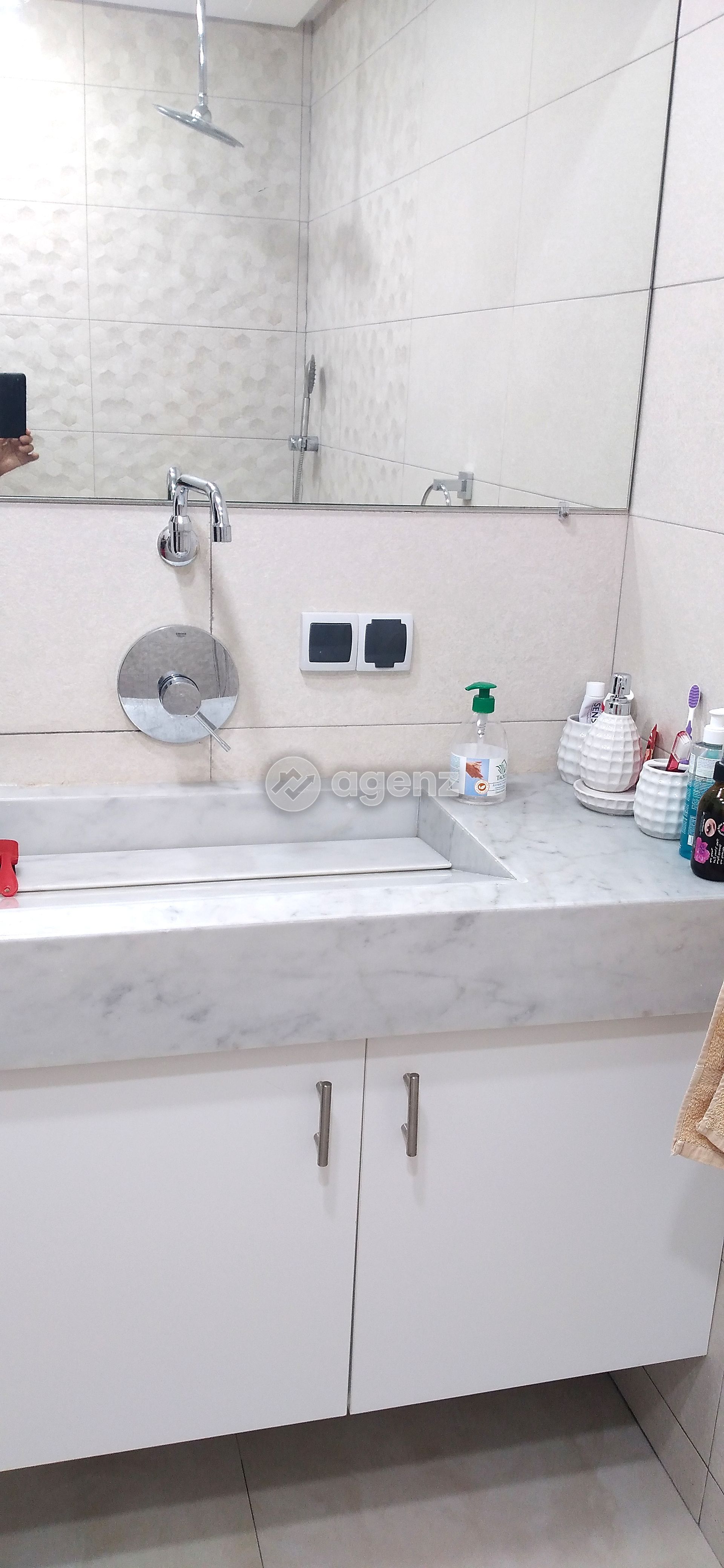 Appartement à vendre à Bouargane — 4