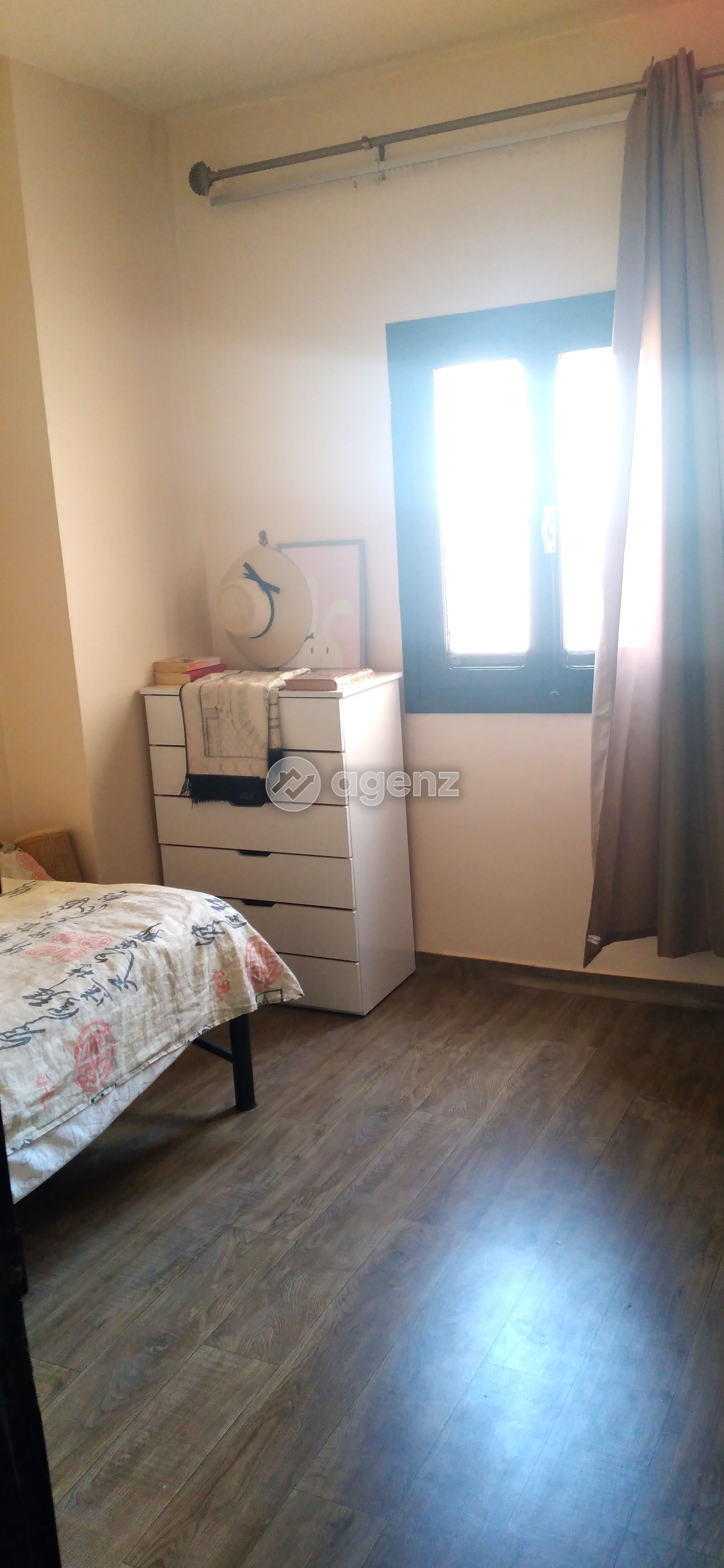 Appartement à vendre à Bouargane — 5