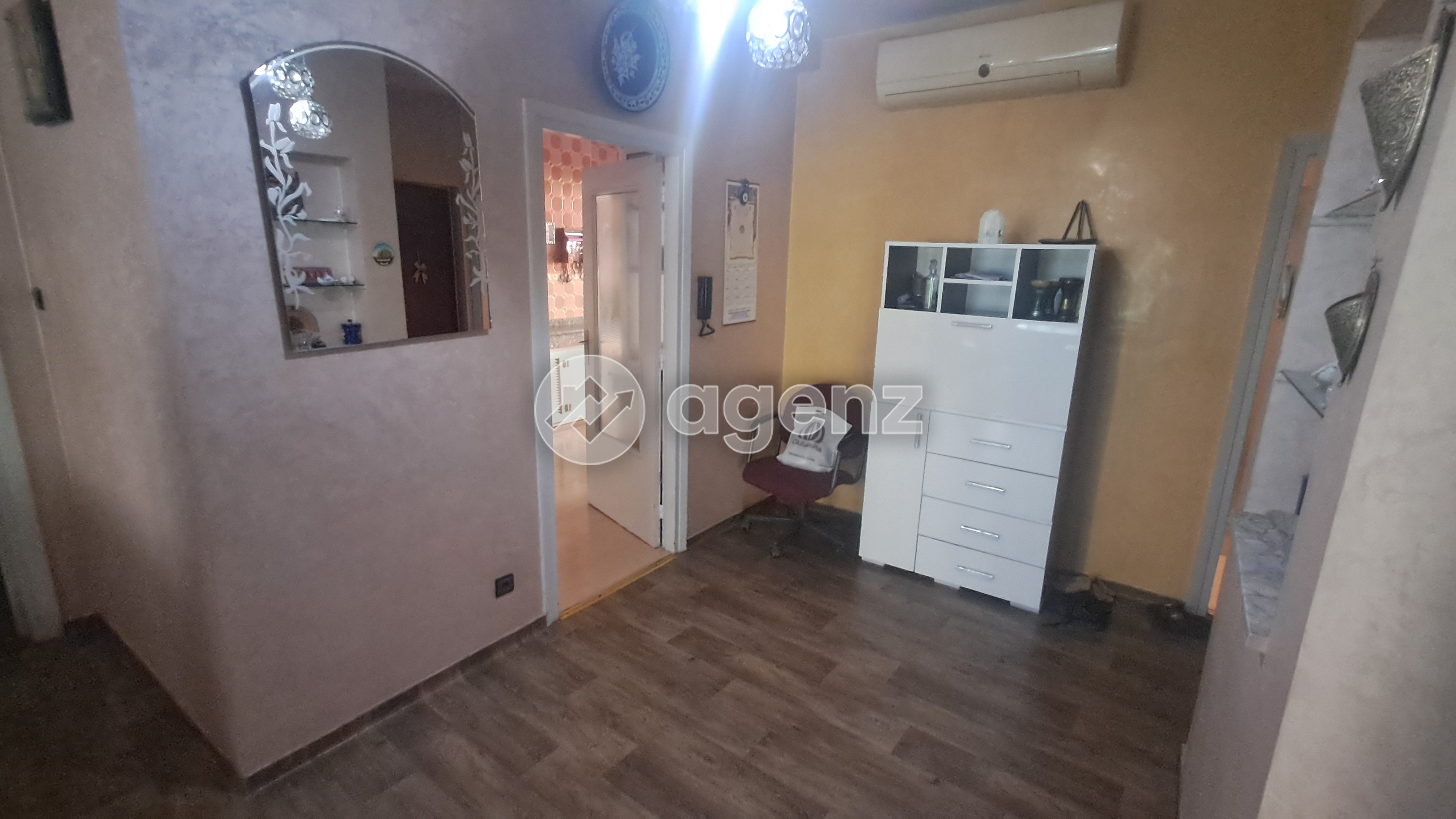 Grand appartement – Espace et confort — 5