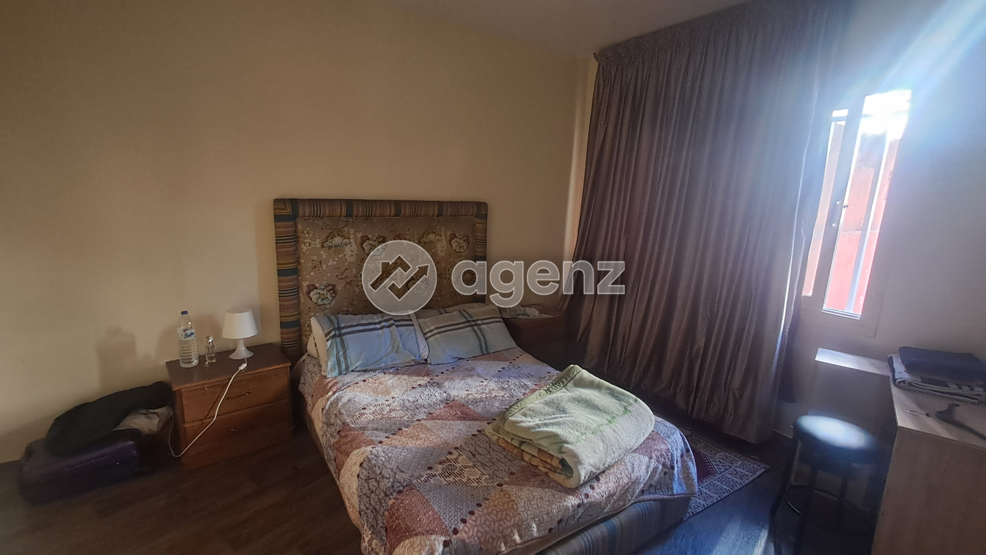 Grand appartement – Espace et confort — 2