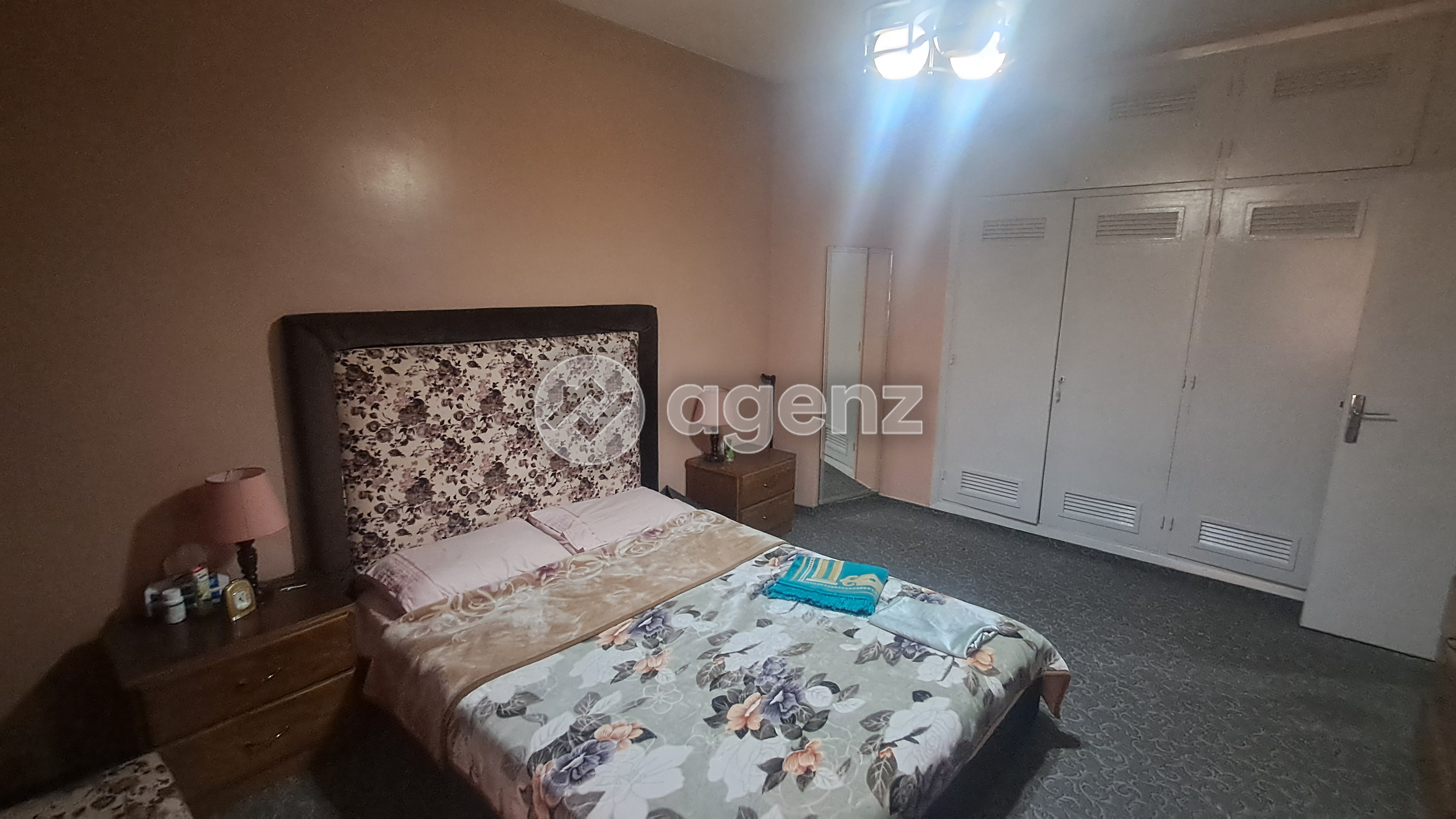 Grand appartement – Espace et confort — 3