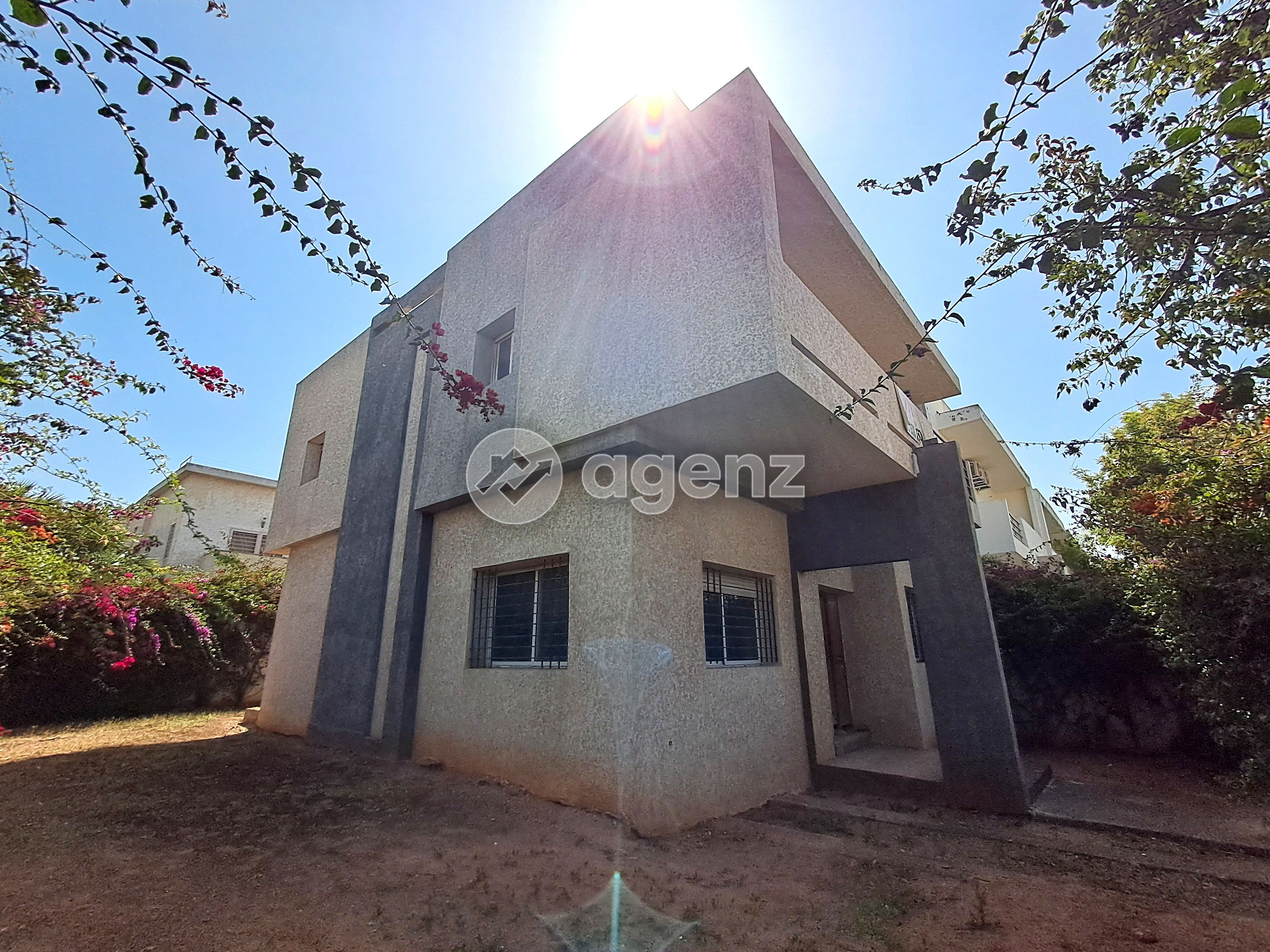 Villa à vendre à Oulfa