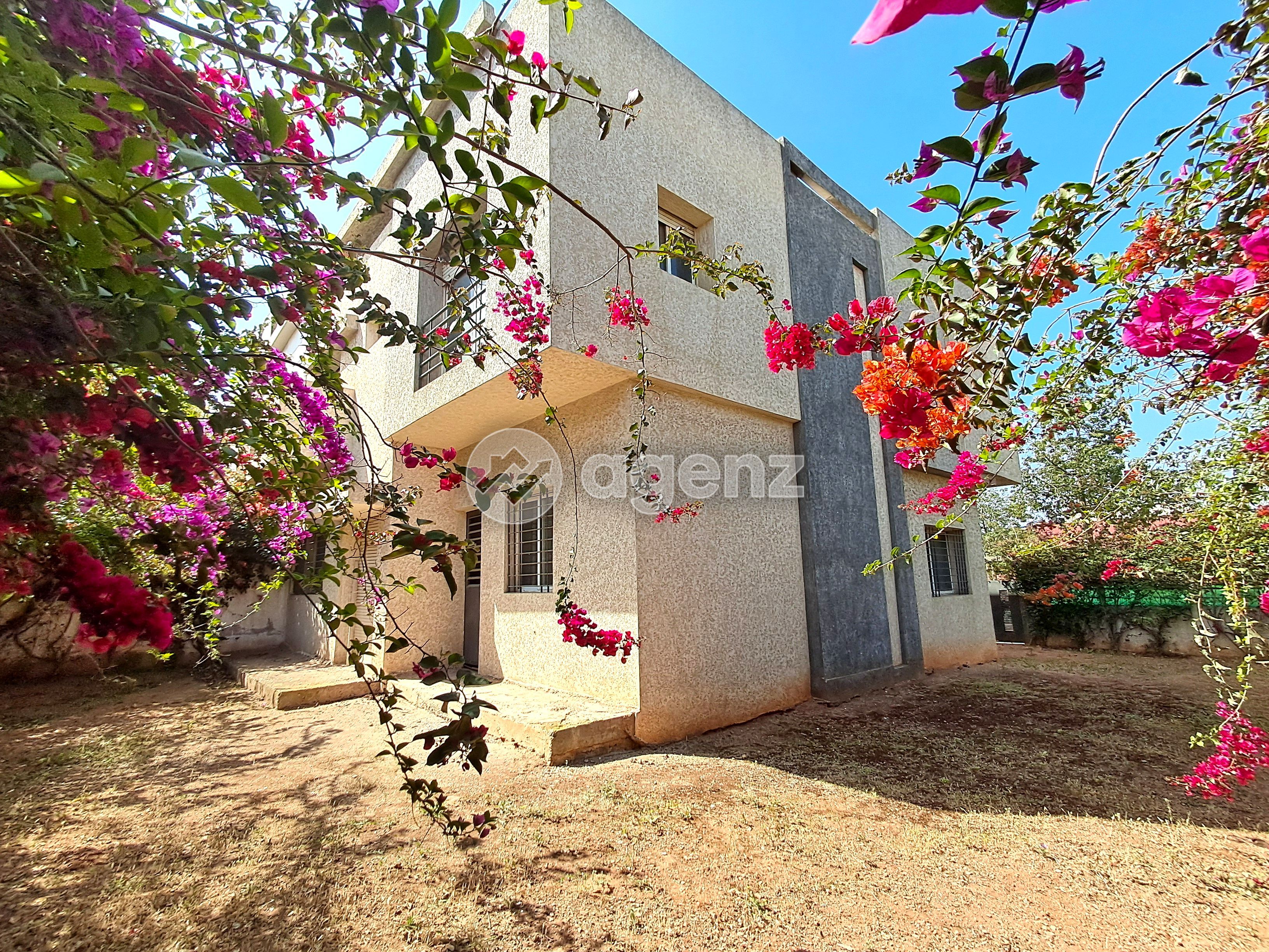 Villa à vendre à Oulfa — 2