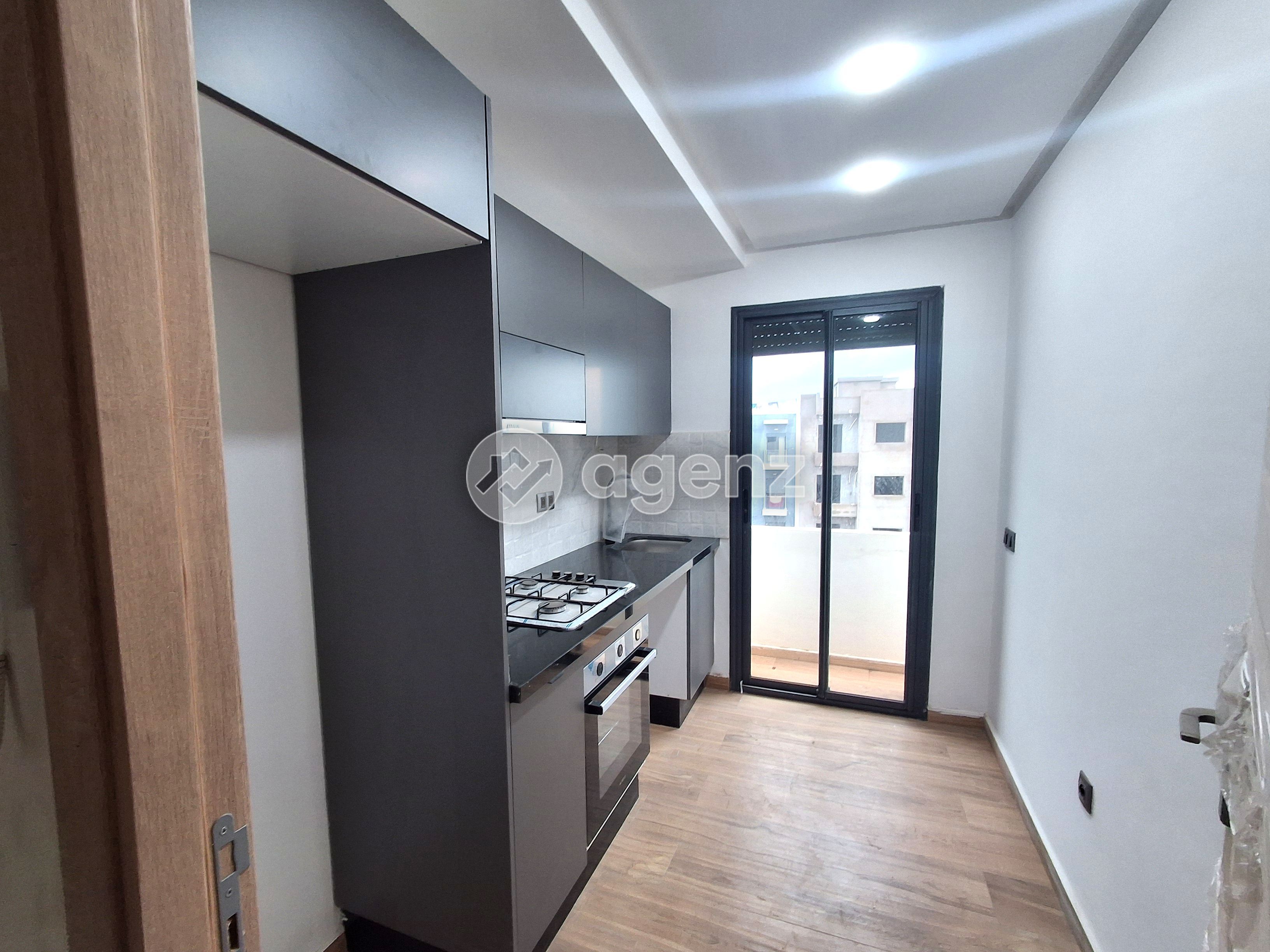 Moderne Appartement de 3 chambres à vendre à Bouskoura — 4