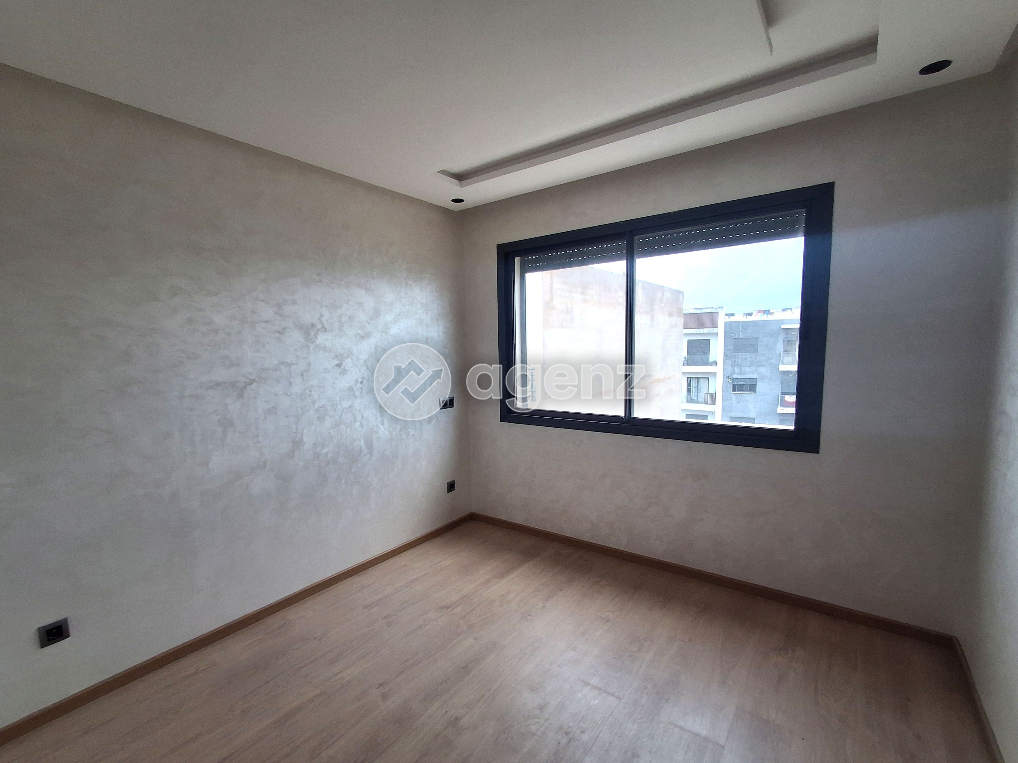 Moderne Appartement de 3 chambres à vendre à Bouskoura — 3