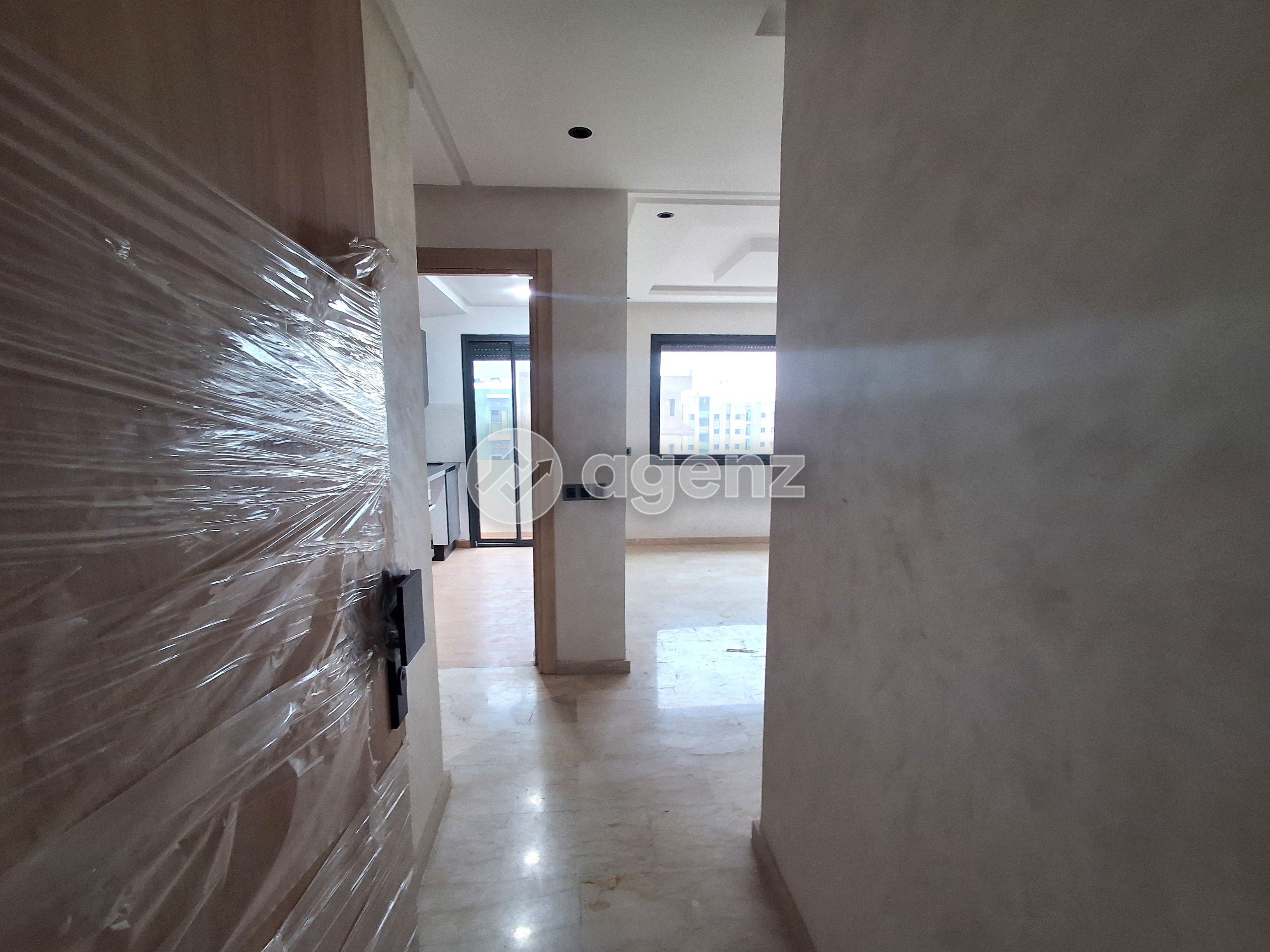 Moderne Appartement de 3 chambres à vendre à Bouskoura — 5